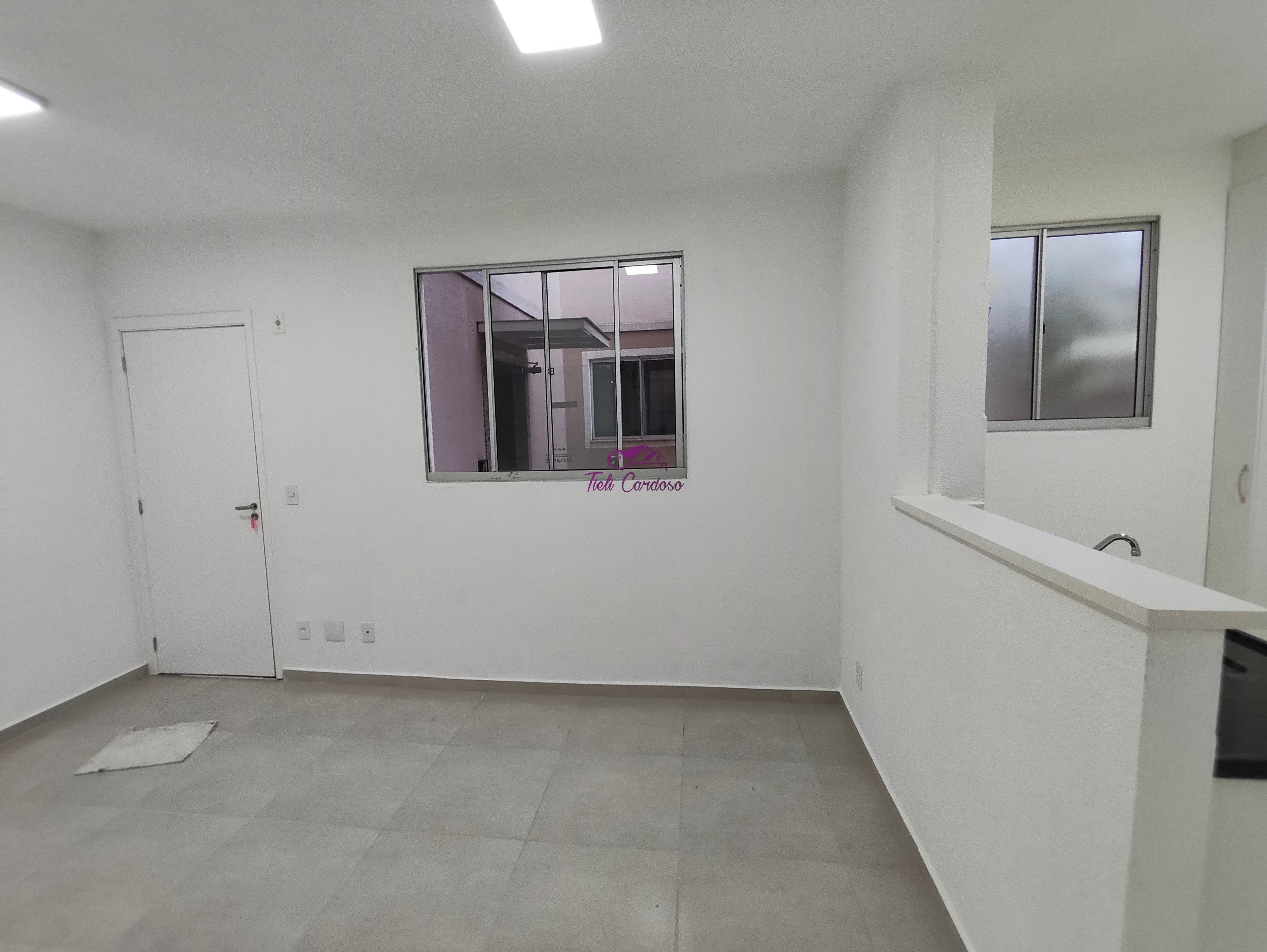 Apartamento, 2 quartos, 42 m² - Foto 2
