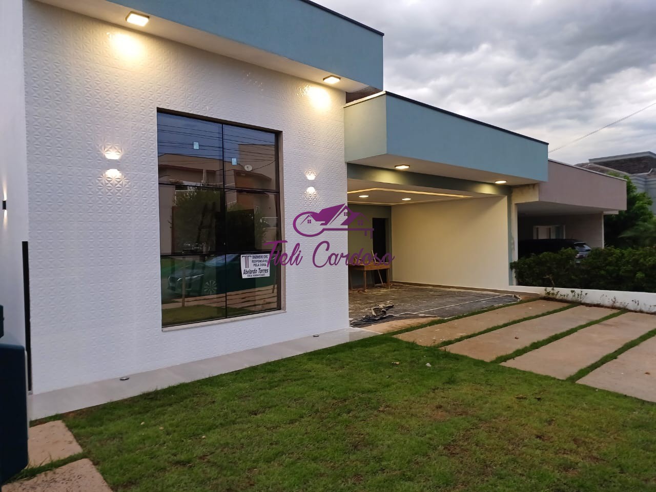 Casa, 3 quartos - Foto 5