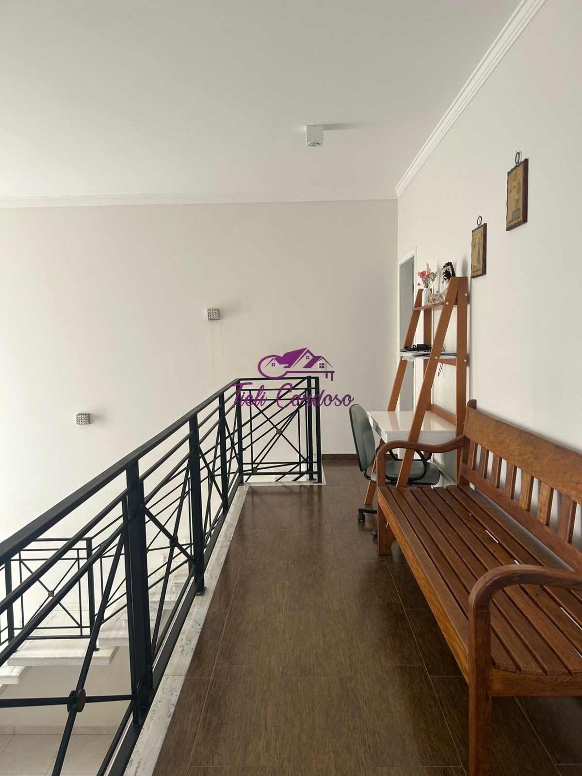 Casa, 3 quartos - Foto 3