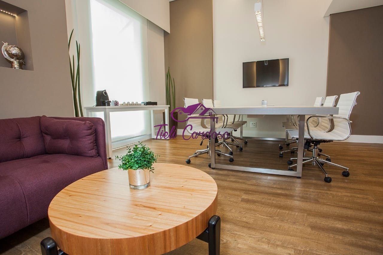 Flat/Apart Hotel, 1 quarto, 40 m² - Foto 25