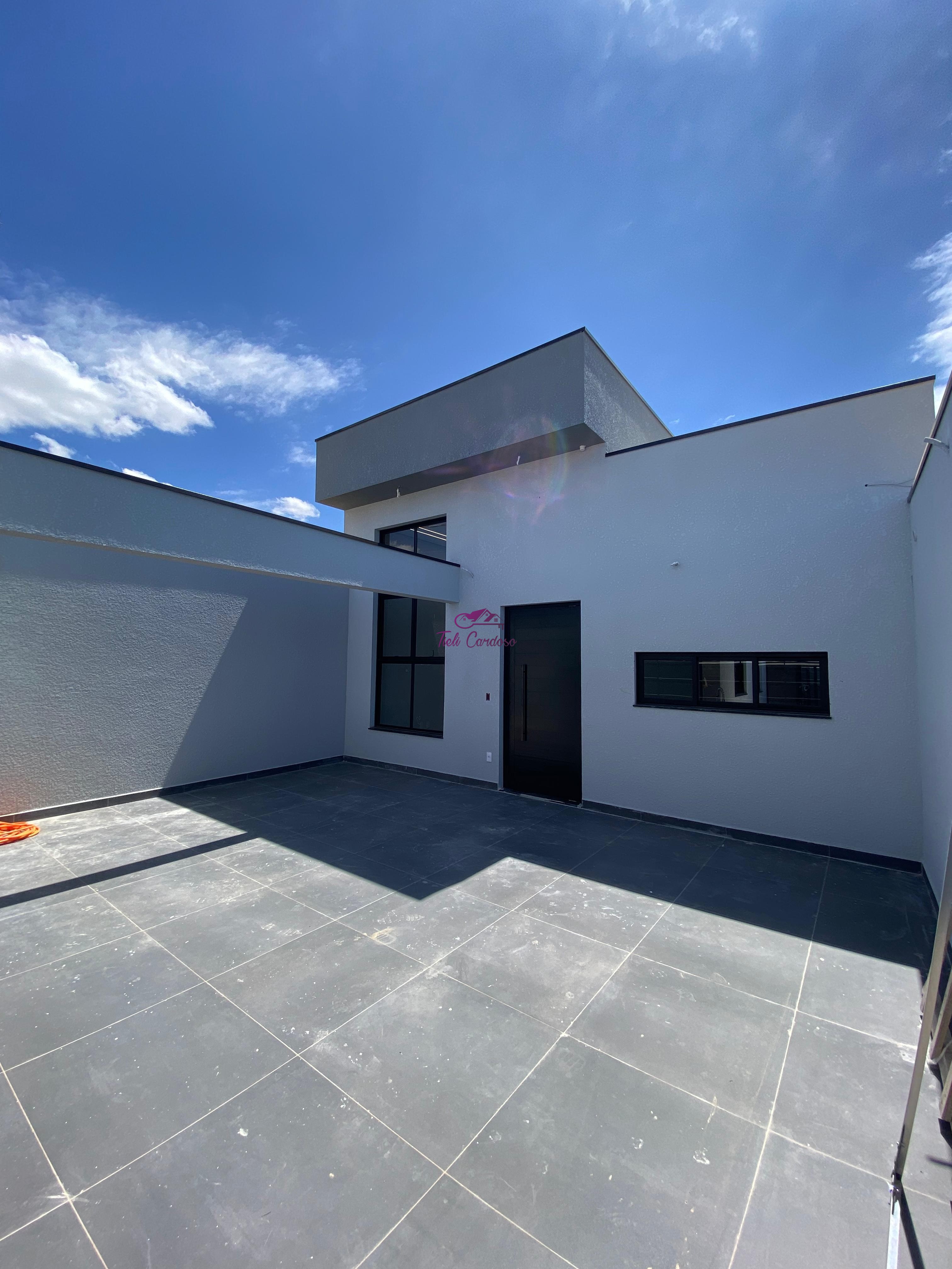 Casa, 3 quartos - Foto 2