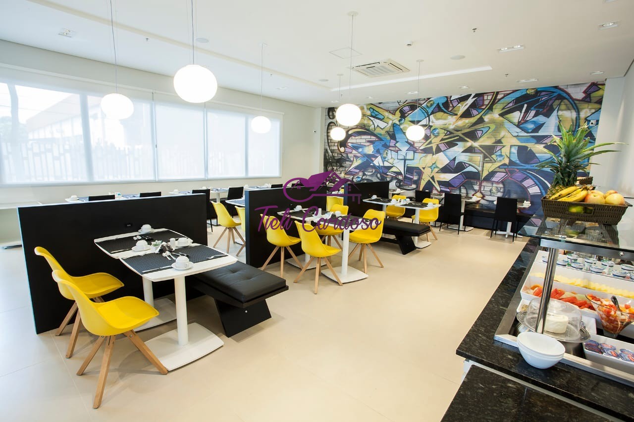 Flat/Apart Hotel, 1 quarto, 40 m² - Foto 17