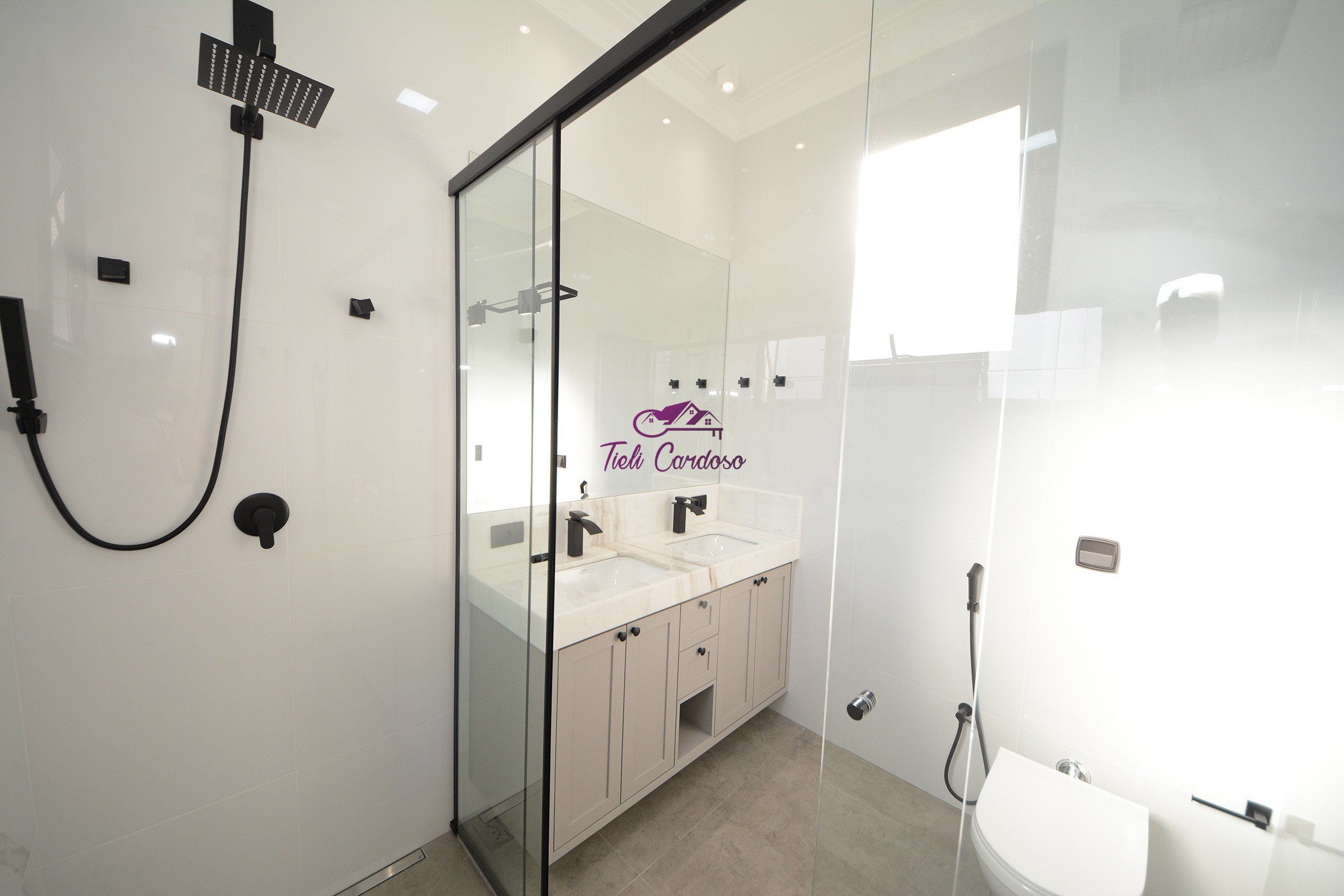 Casa, 3 quartos - Foto 47