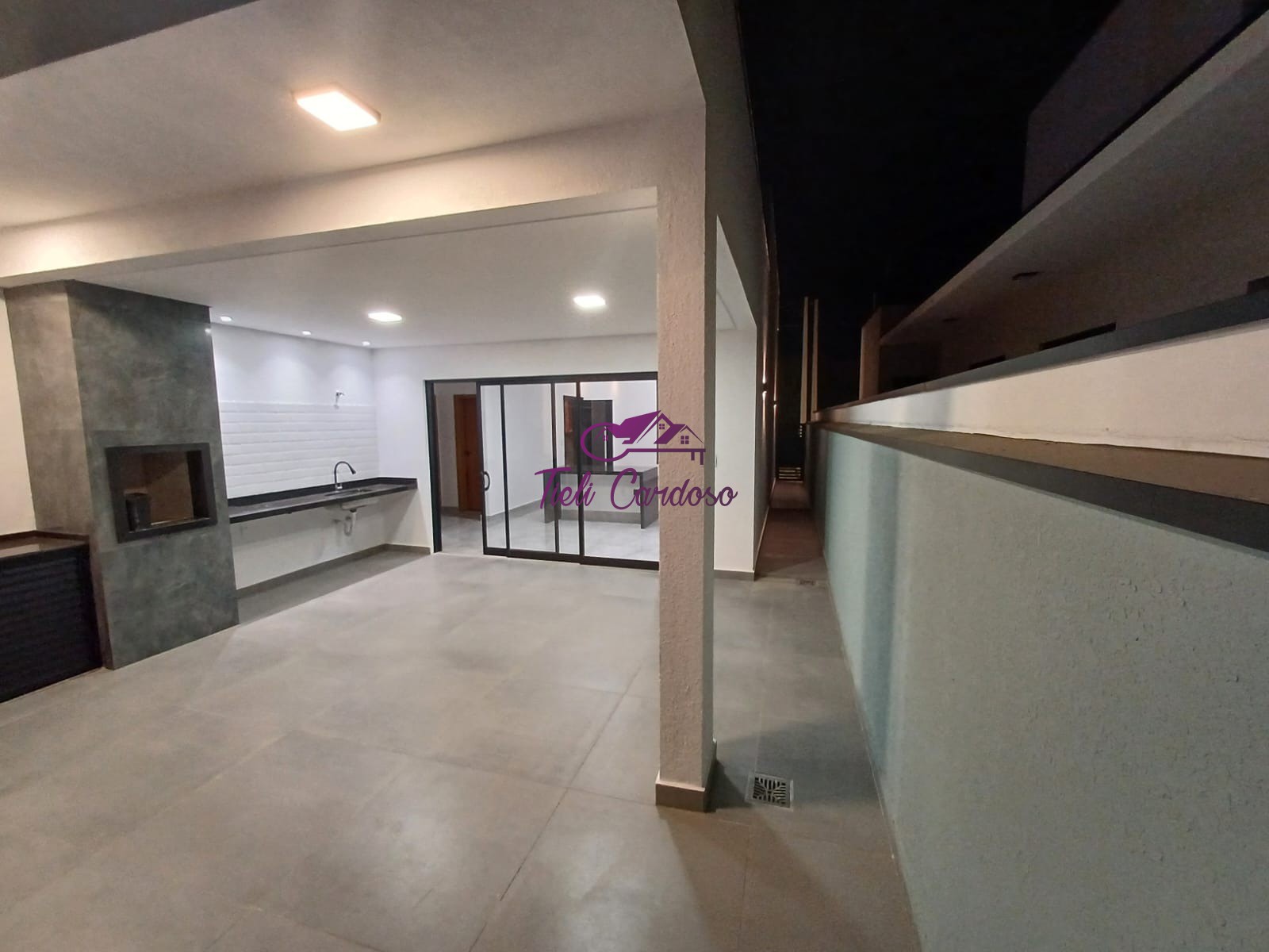 Casa, 3 quartos - Foto 8