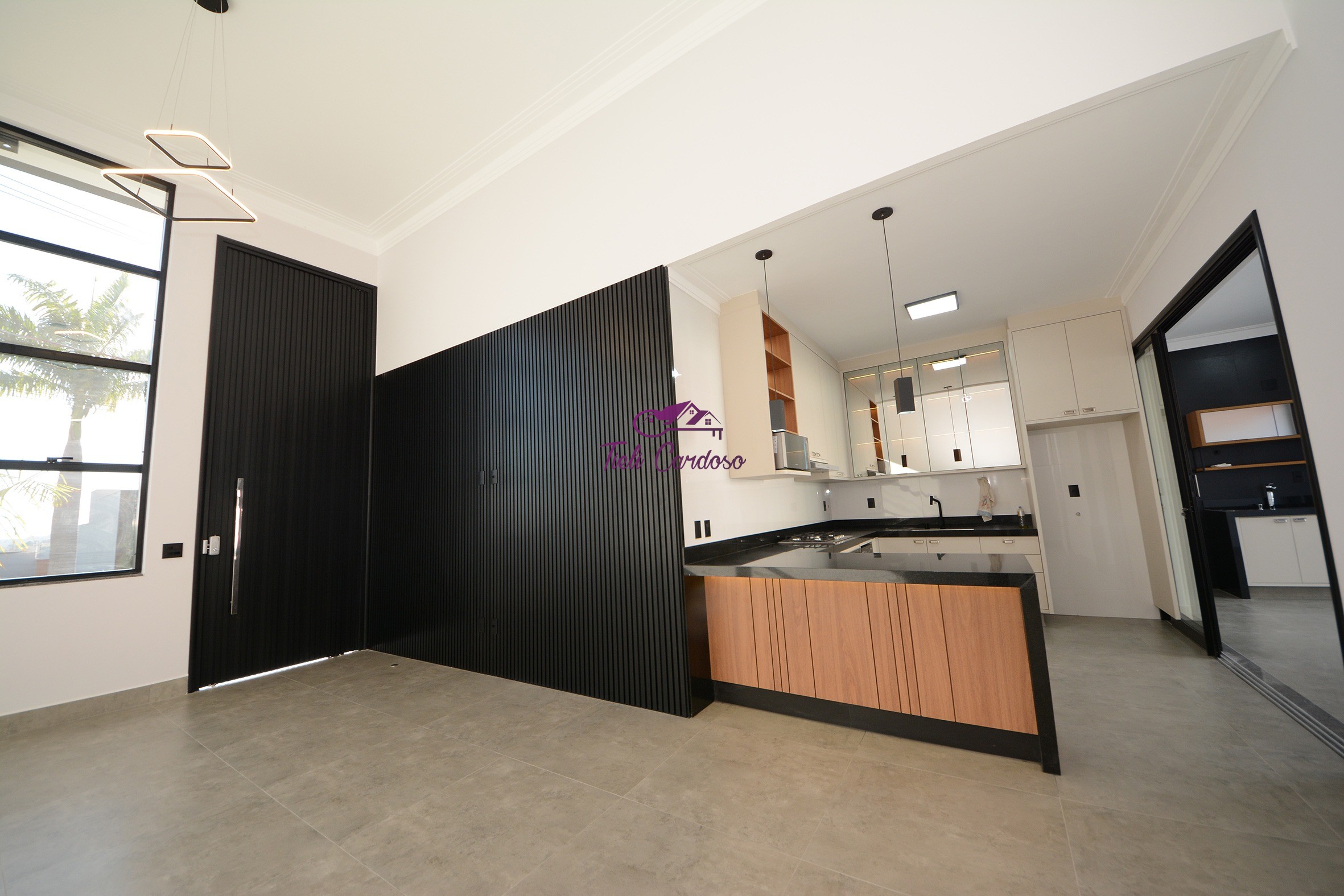 Casa, 3 quartos - Foto 10