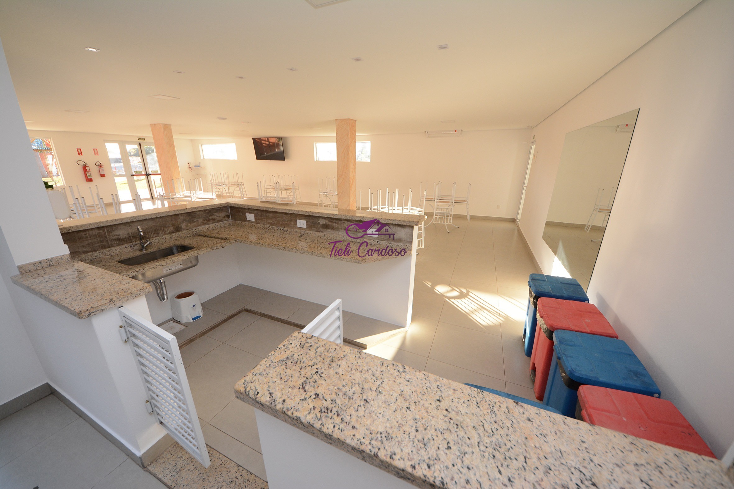 Casa, 3 quartos - Foto 61