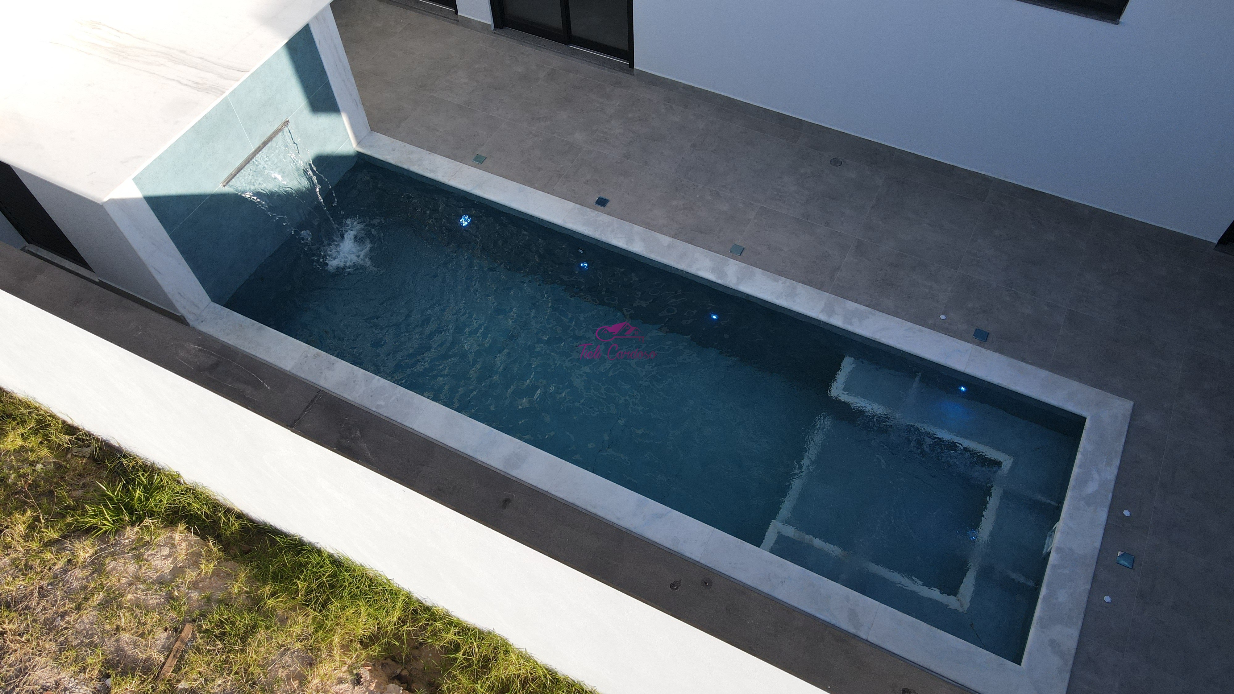 Casa, 3 quartos - Foto 4
