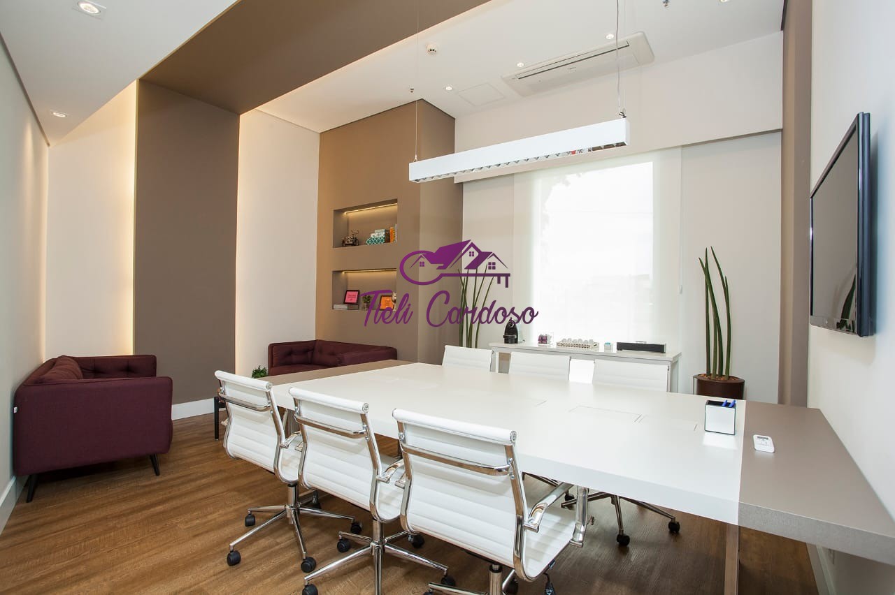 Flat/Apart Hotel, 1 quarto, 40 m² - Foto 30
