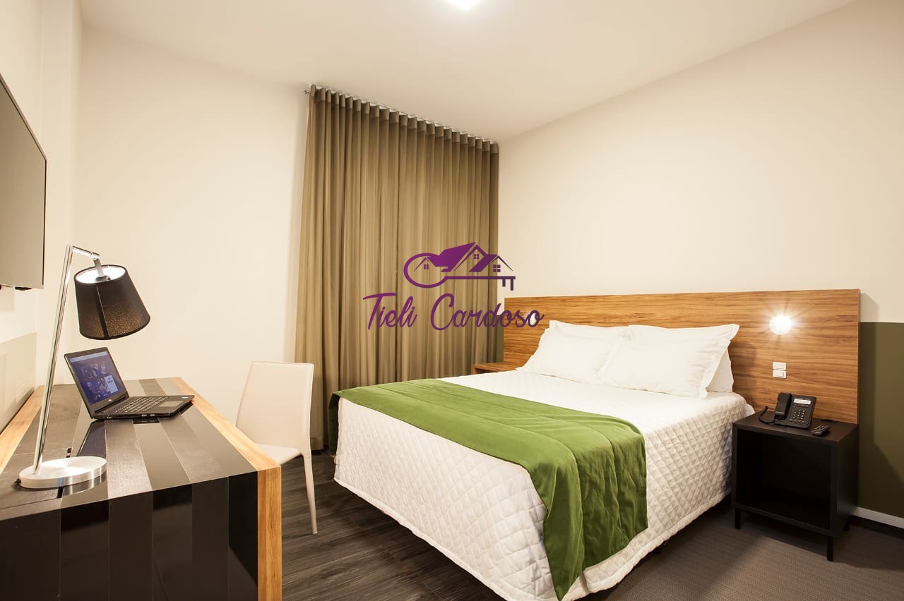 Flat/Apart Hotel, 1 quarto, 40 m² - Foto 4