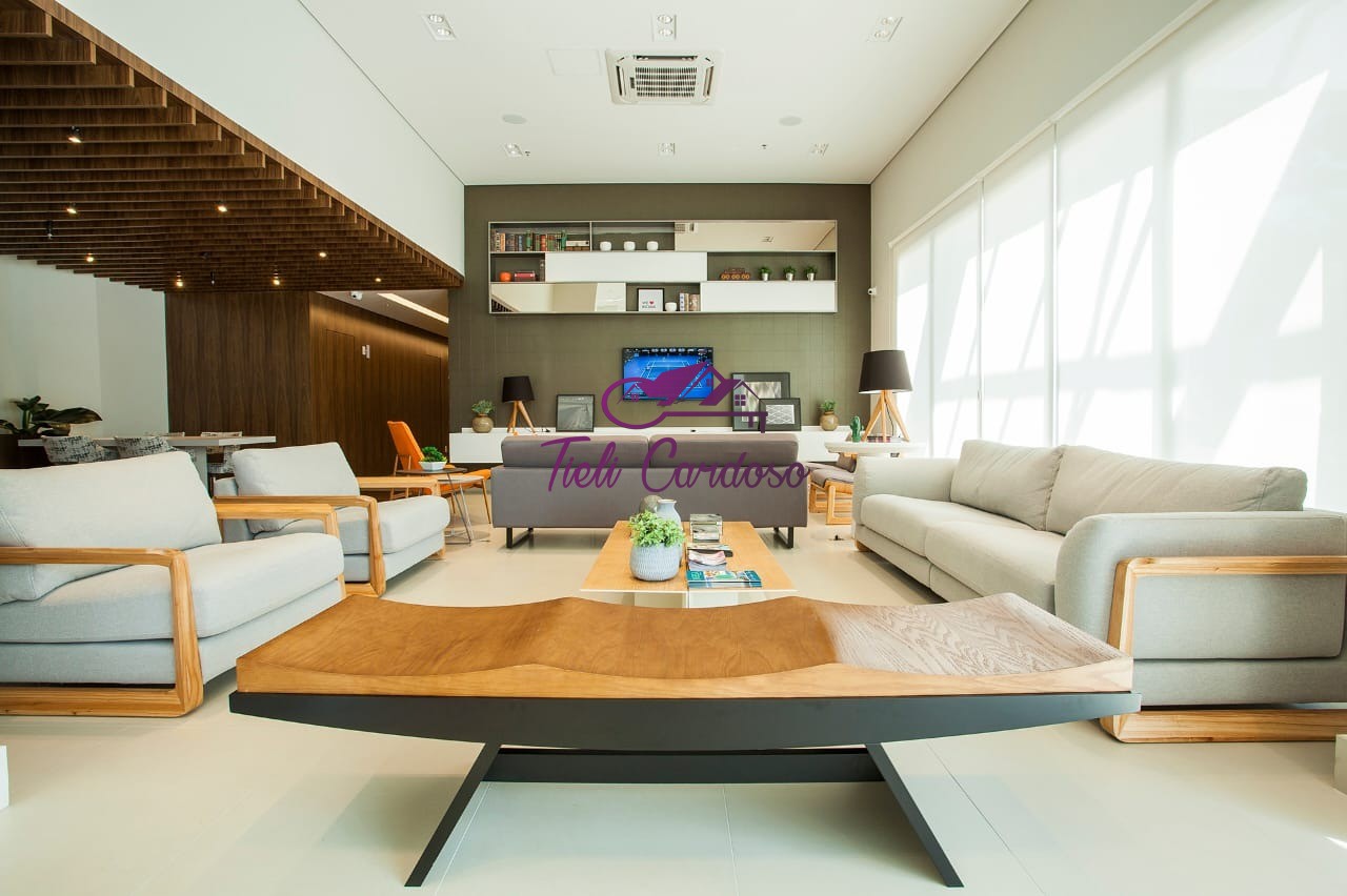 Flat/Apart Hotel, 1 quarto, 40 m² - Foto 3