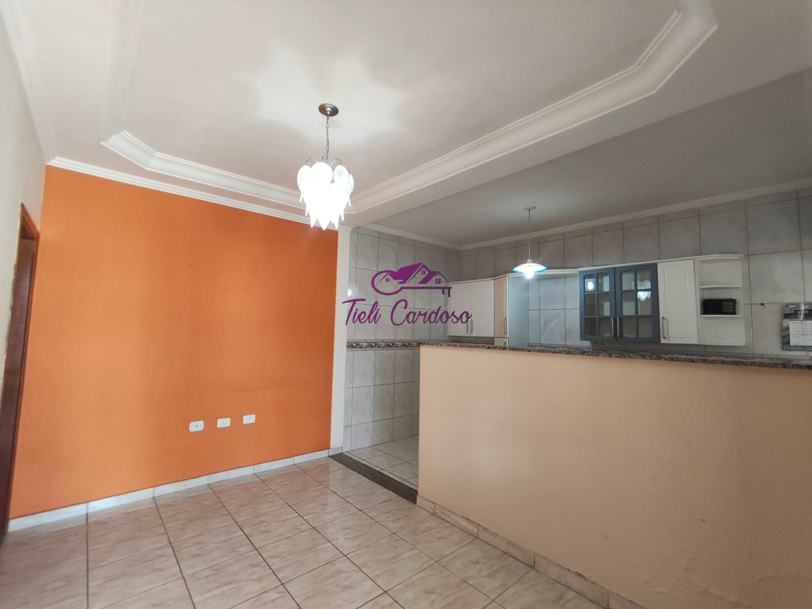 Casa, 2 quartos - Foto 17