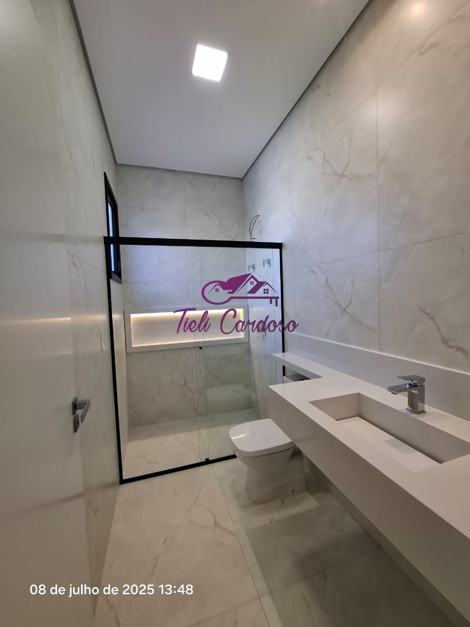 Casa, 3 quartos - Foto 5