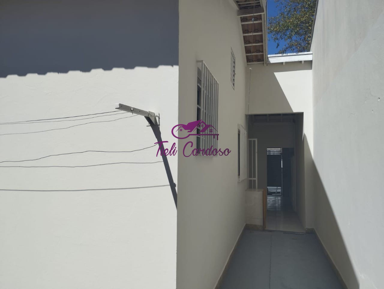 Casa, 2 quartos - Foto 15