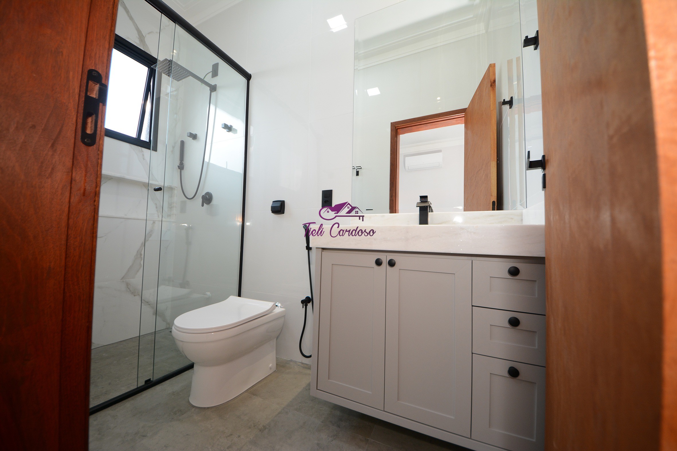 Casa, 3 quartos - Foto 35
