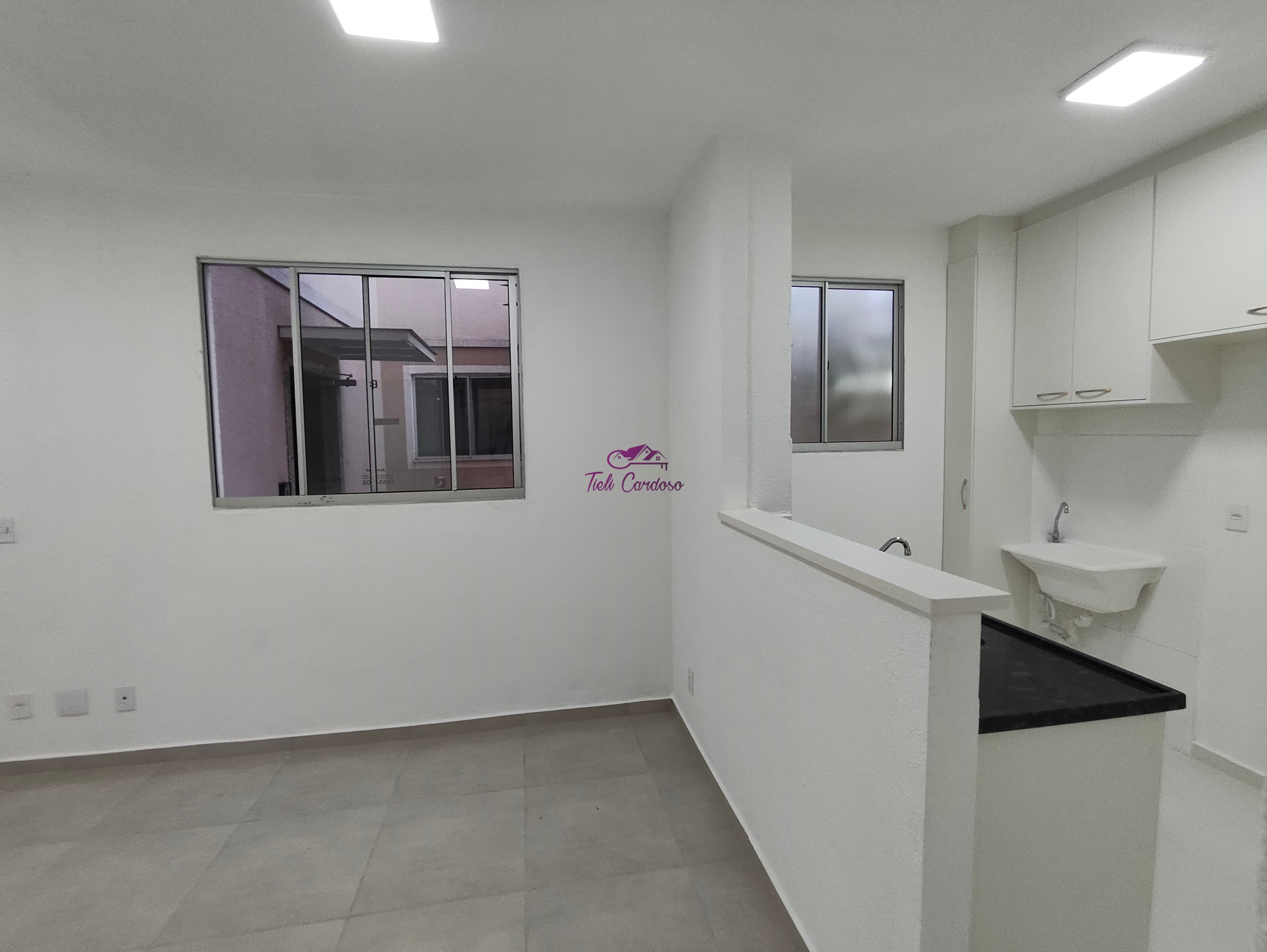 Apartamento, 2 quartos, 42 m² - Foto 1