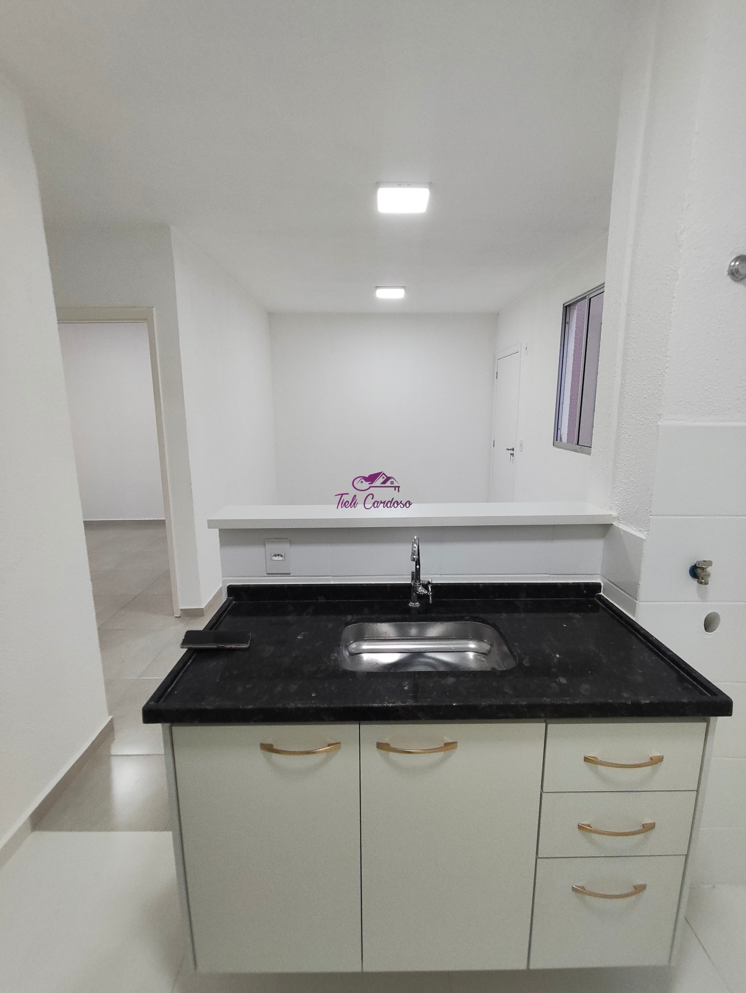 Apartamento, 2 quartos, 42 m² - Foto 4
