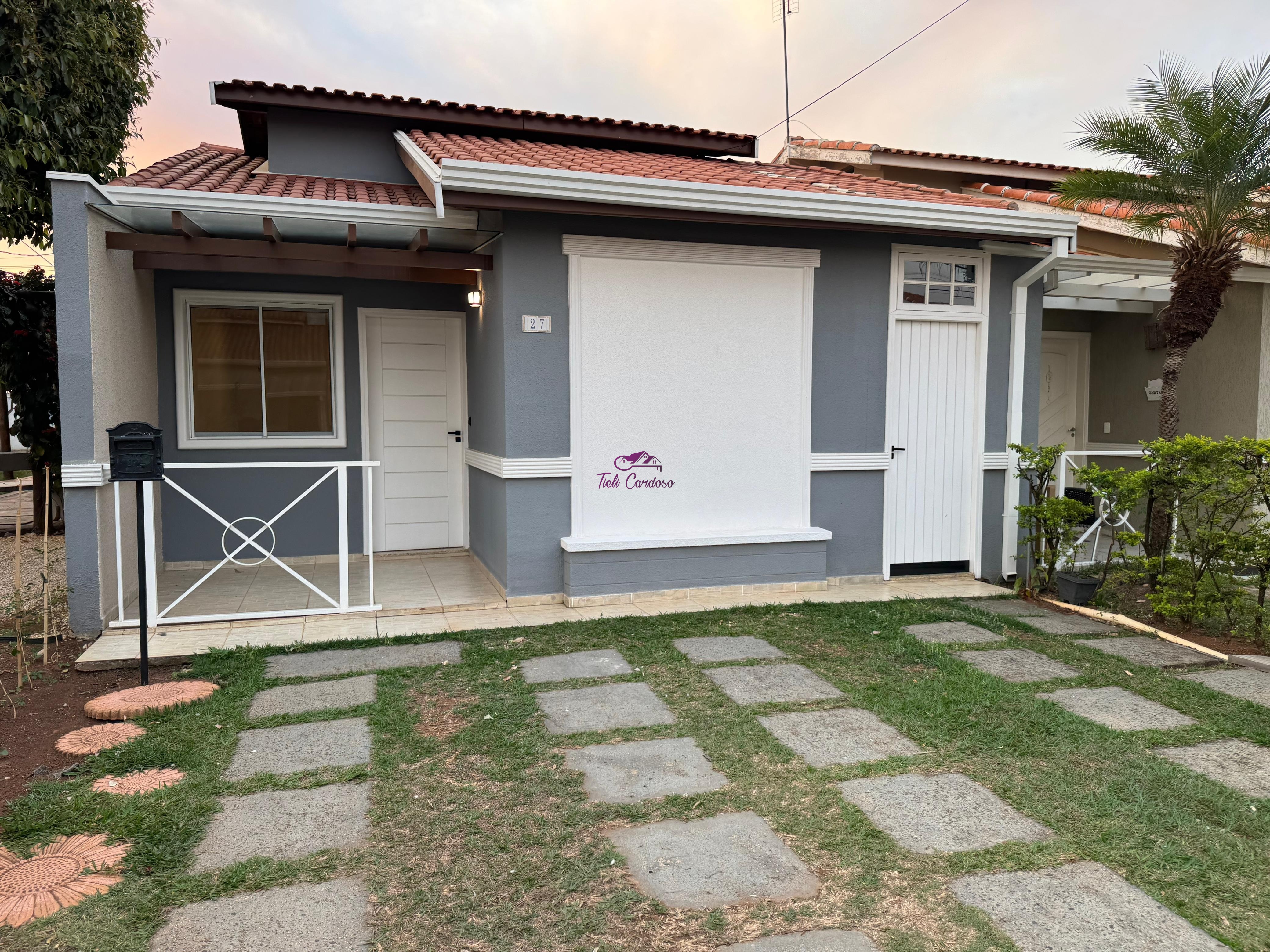 Casa, 3 quartos - Foto 5