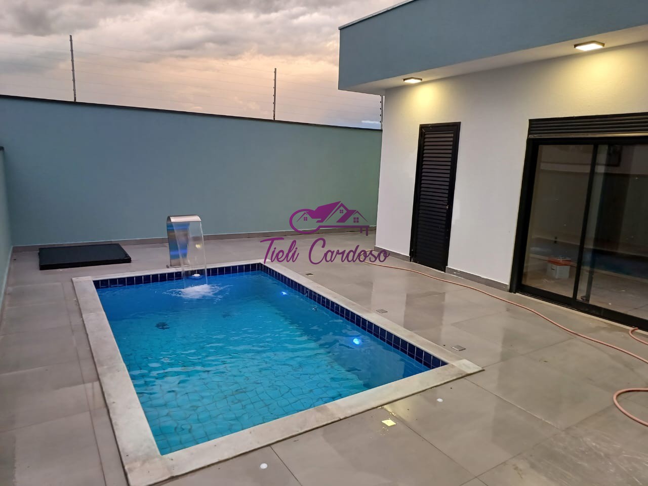 Casa, 3 quartos - Foto 4