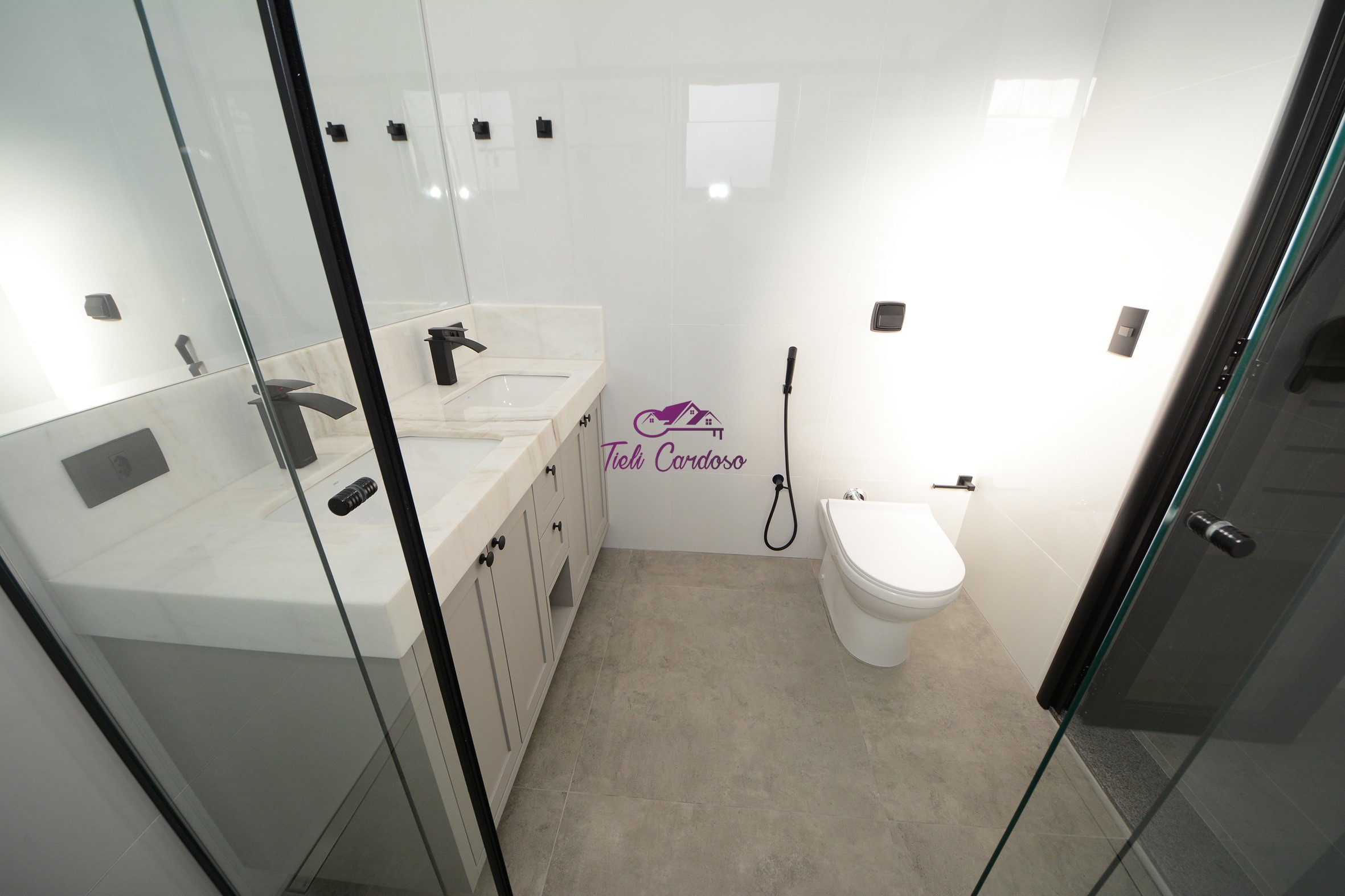 Casa, 3 quartos - Foto 49