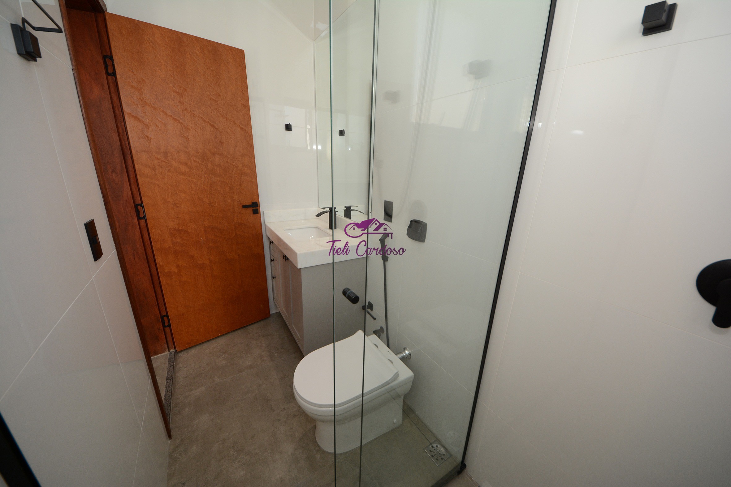 Casa, 3 quartos - Foto 41