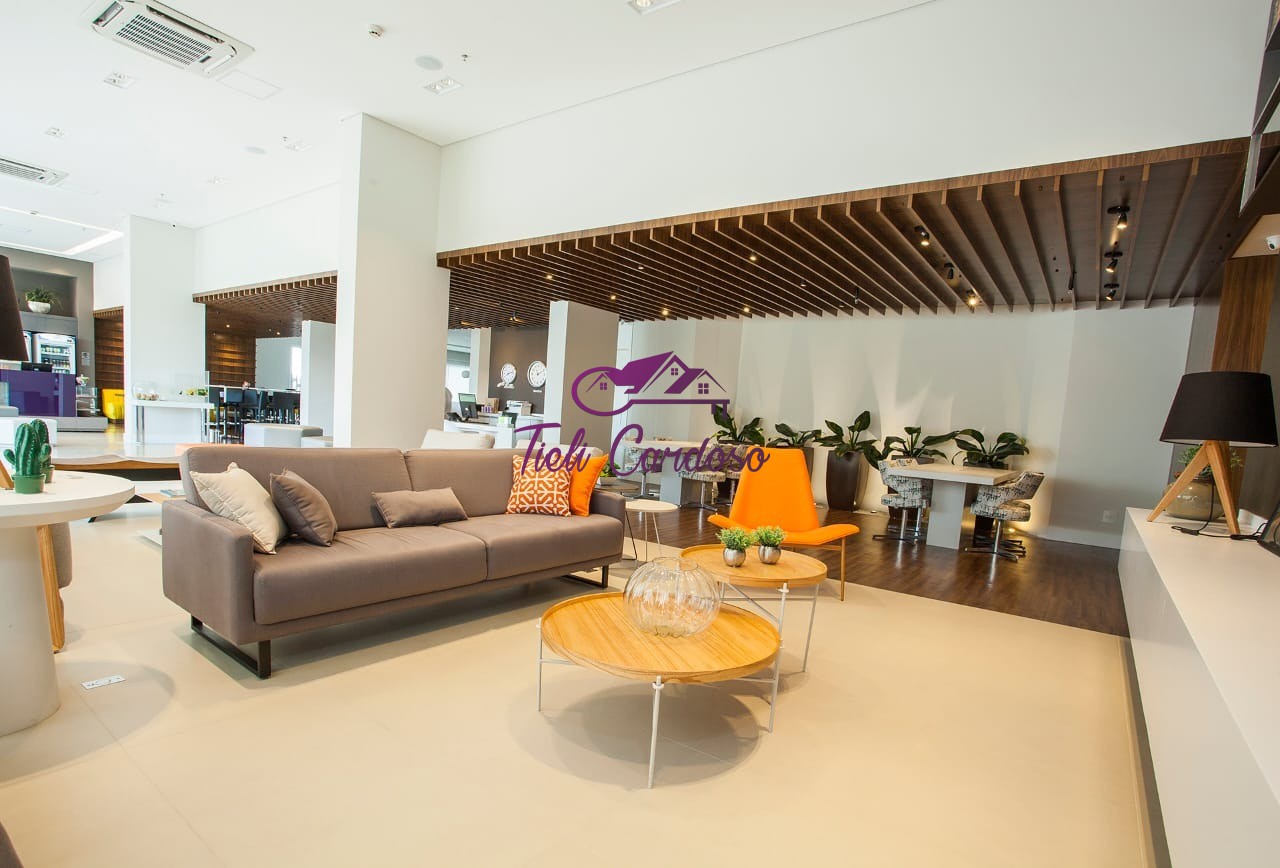 Flat/Apart Hotel, 1 quarto, 40 m² - Foto 13