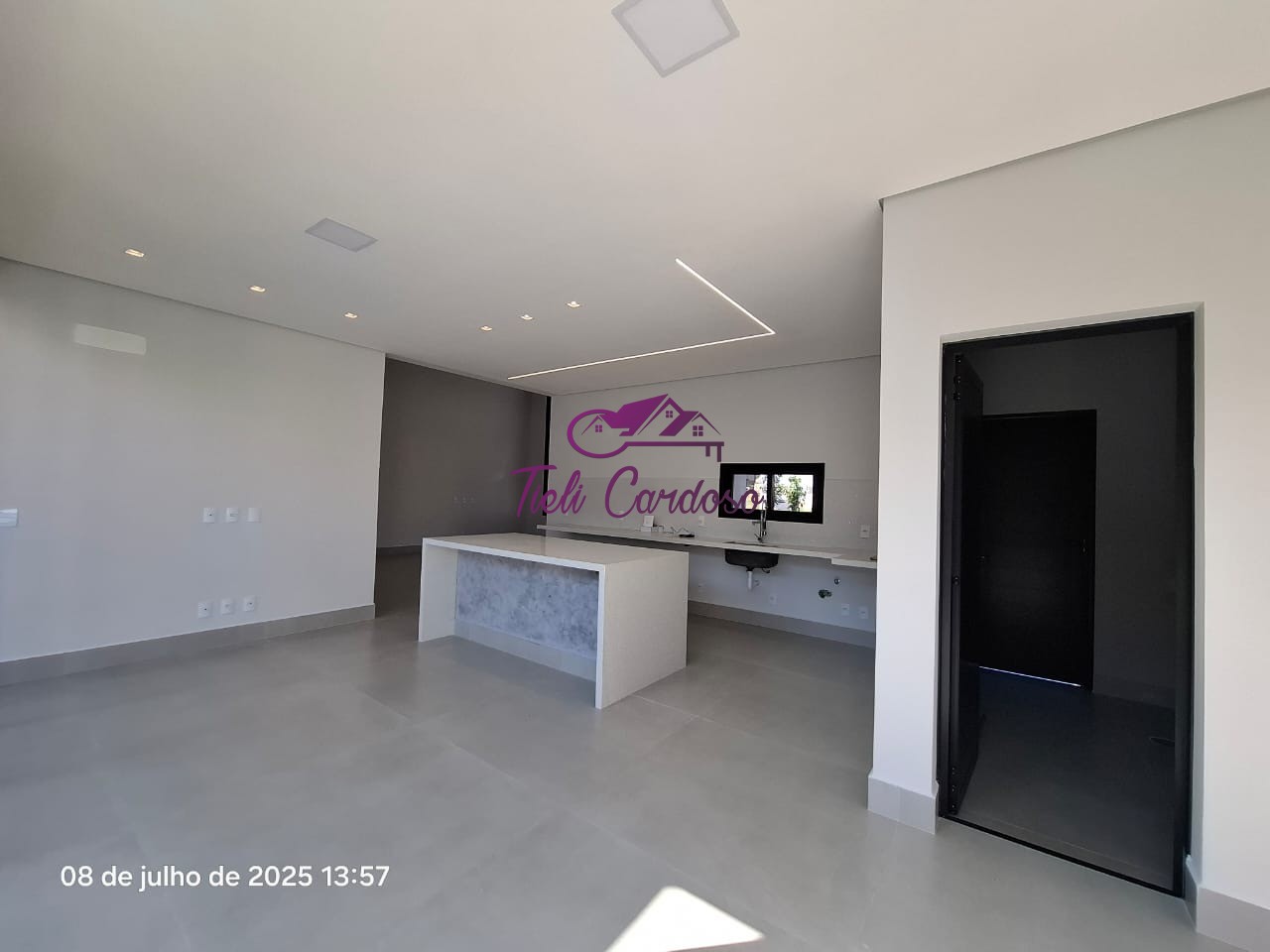 Casa, 3 quartos - Foto 6