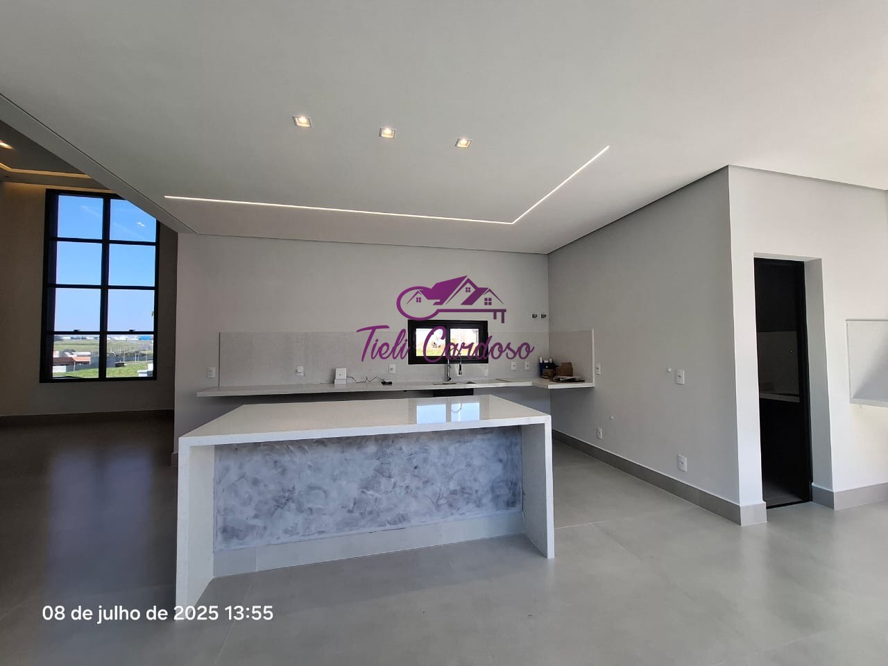 Casa, 3 quartos - Foto 4