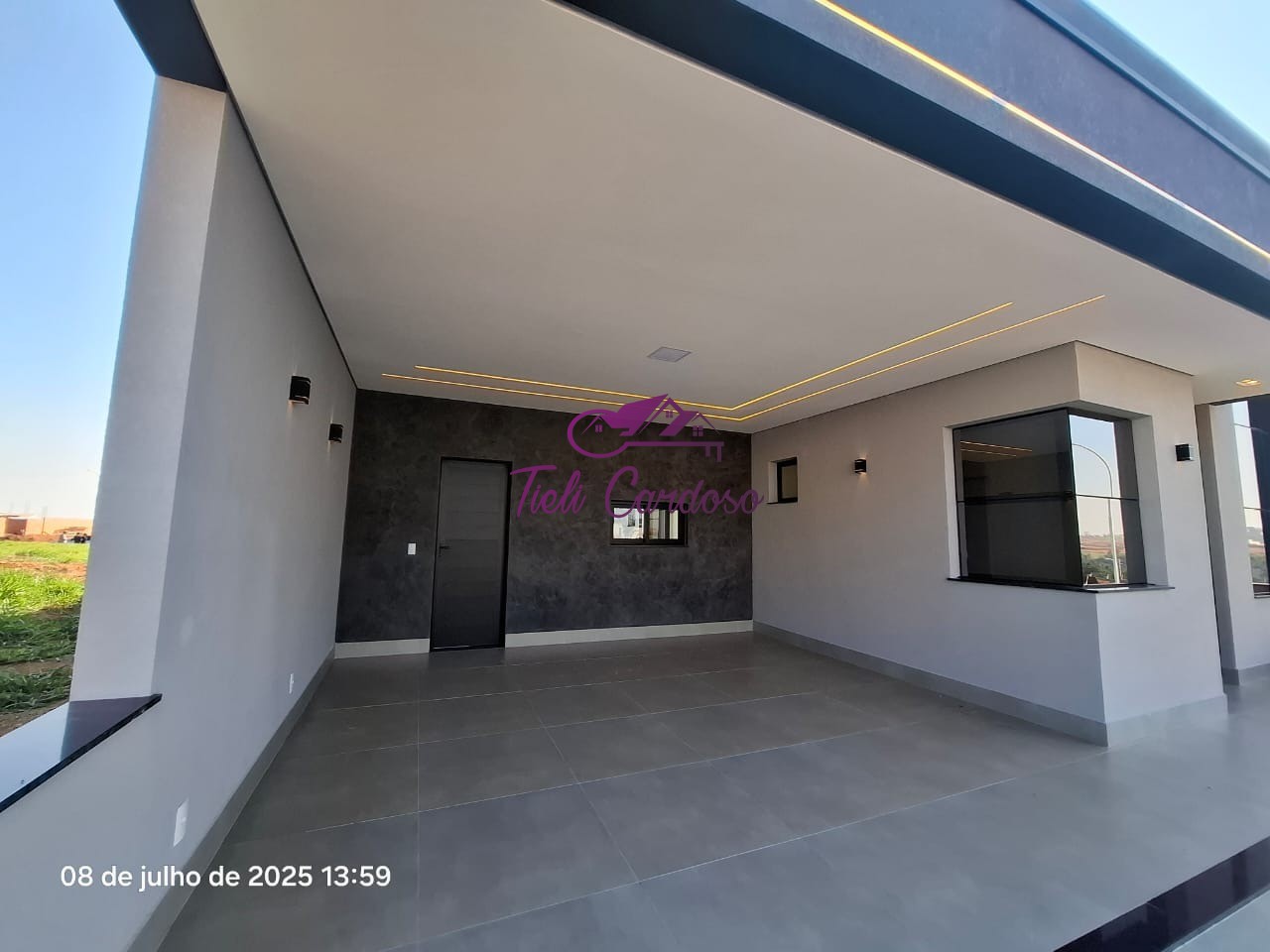 Casa, 3 quartos - Foto 18