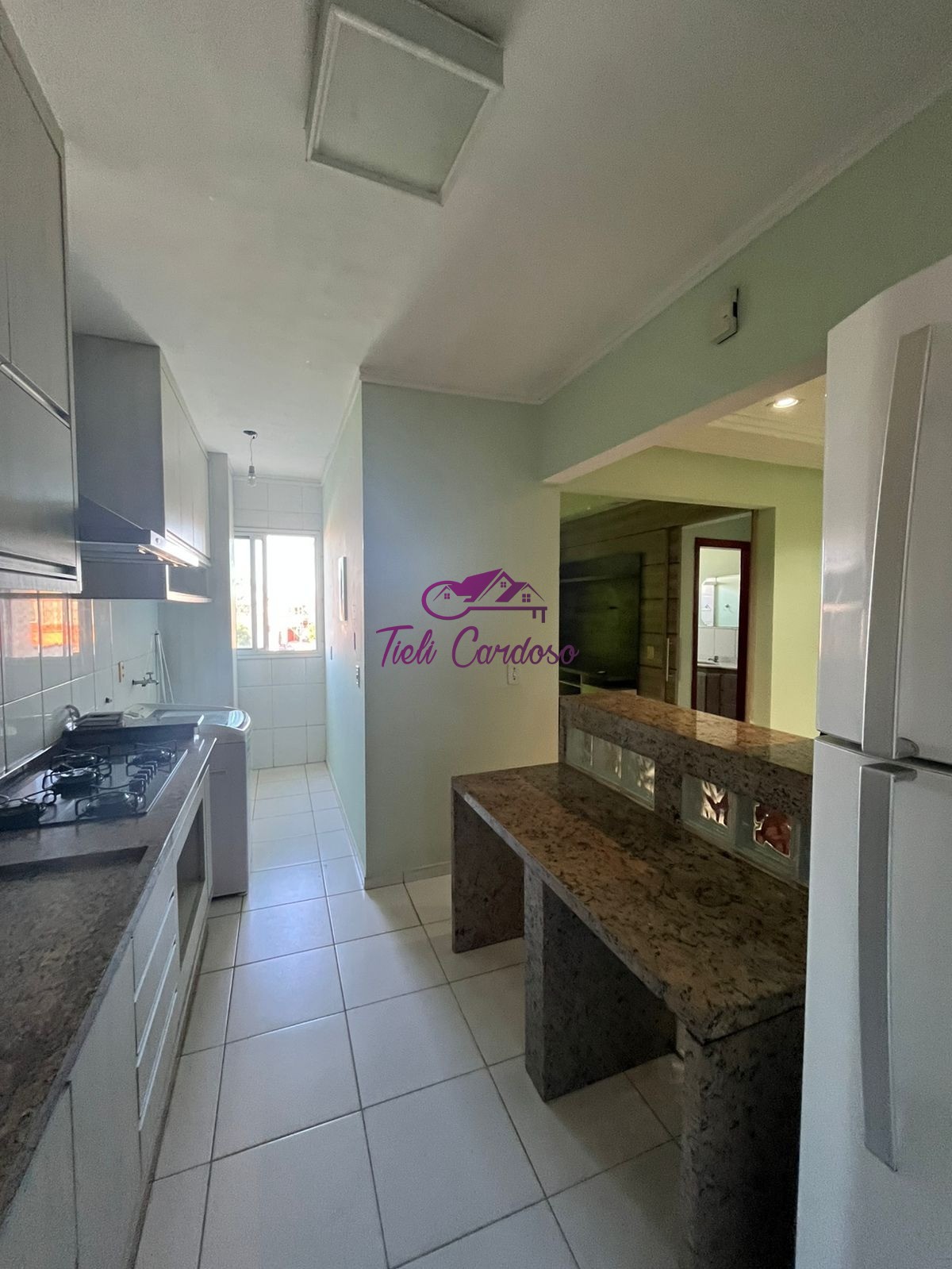 Apartamento, 3 quartos, 83 m² - Foto 5