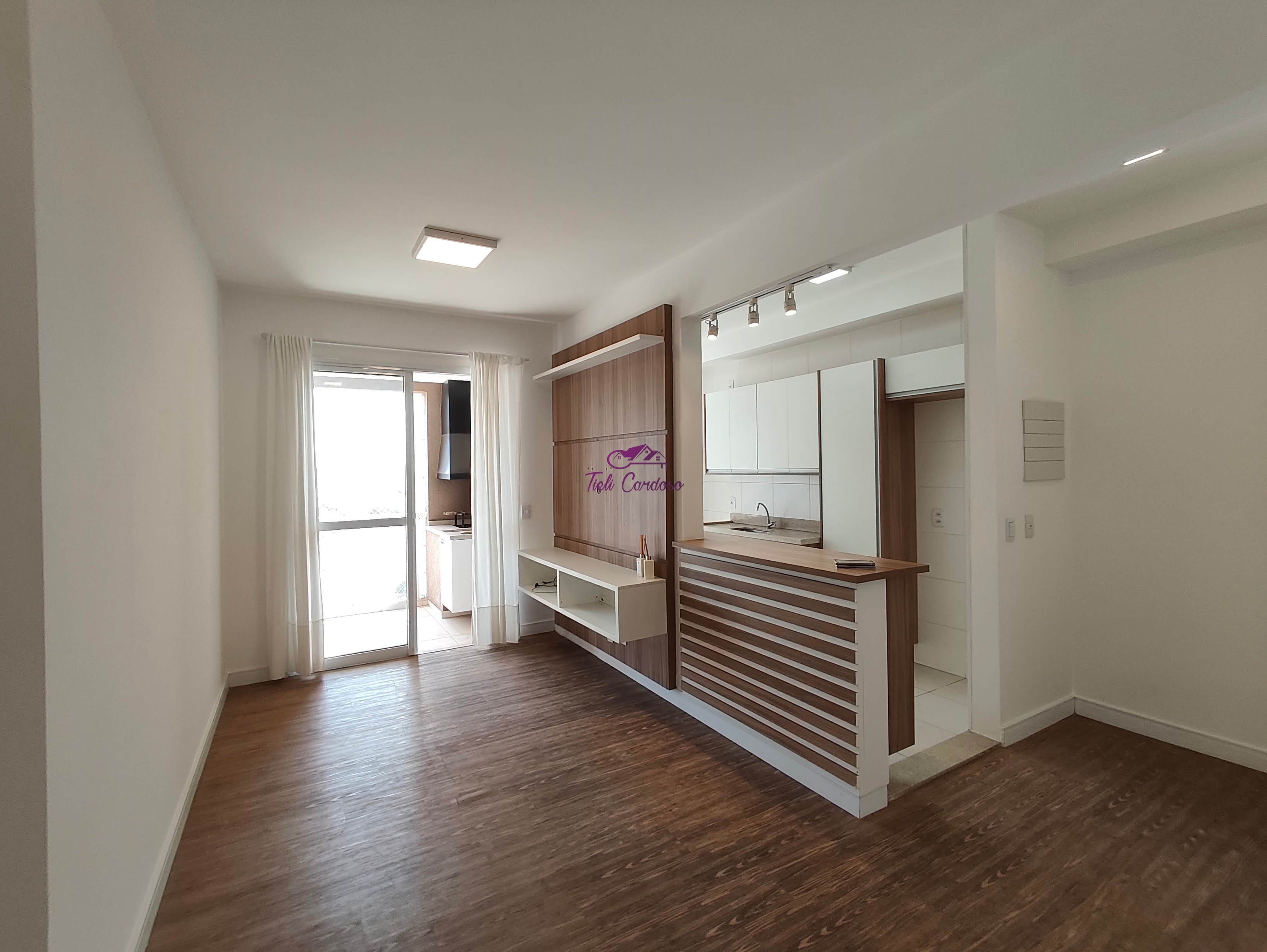 Apartamento, 2 quartos, 73 m² - Foto 1