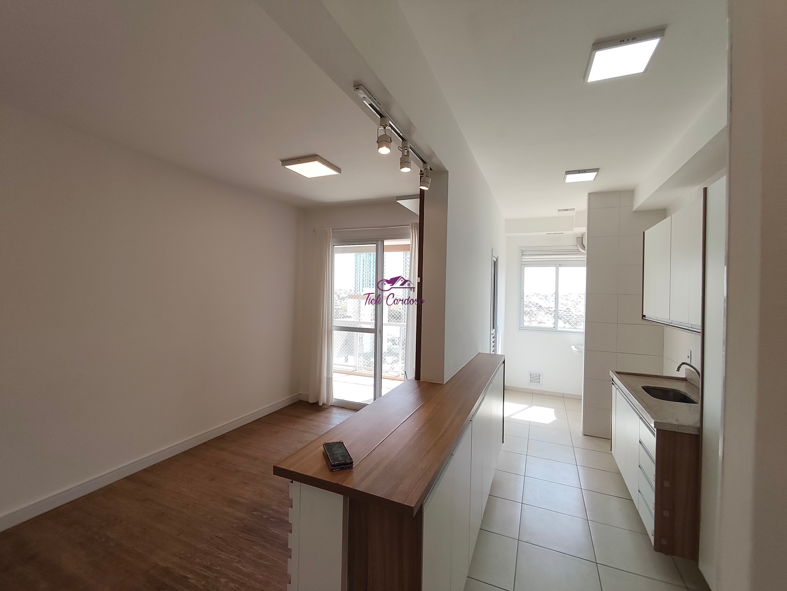 Apartamento, 2 quartos, 73 m² - Foto 2