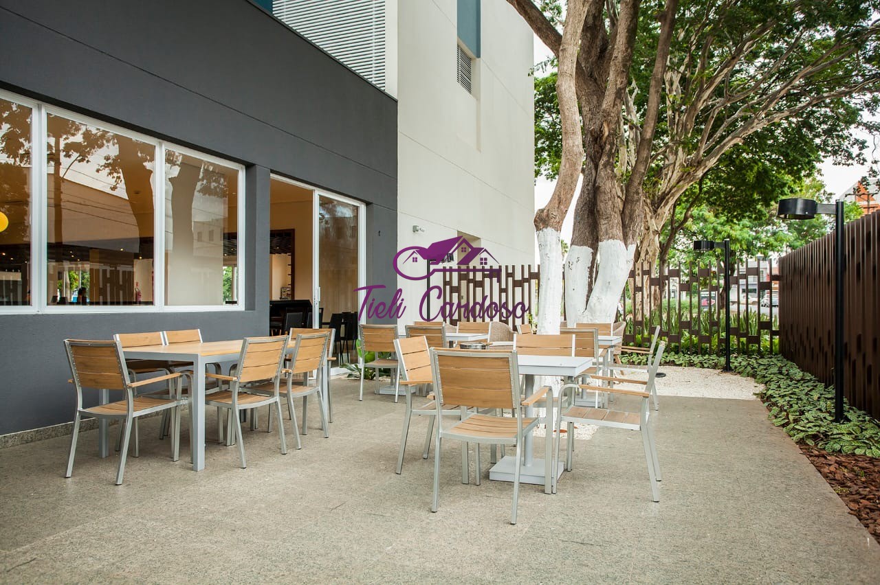 Flat/Apart Hotel, 1 quarto, 40 m² - Foto 31