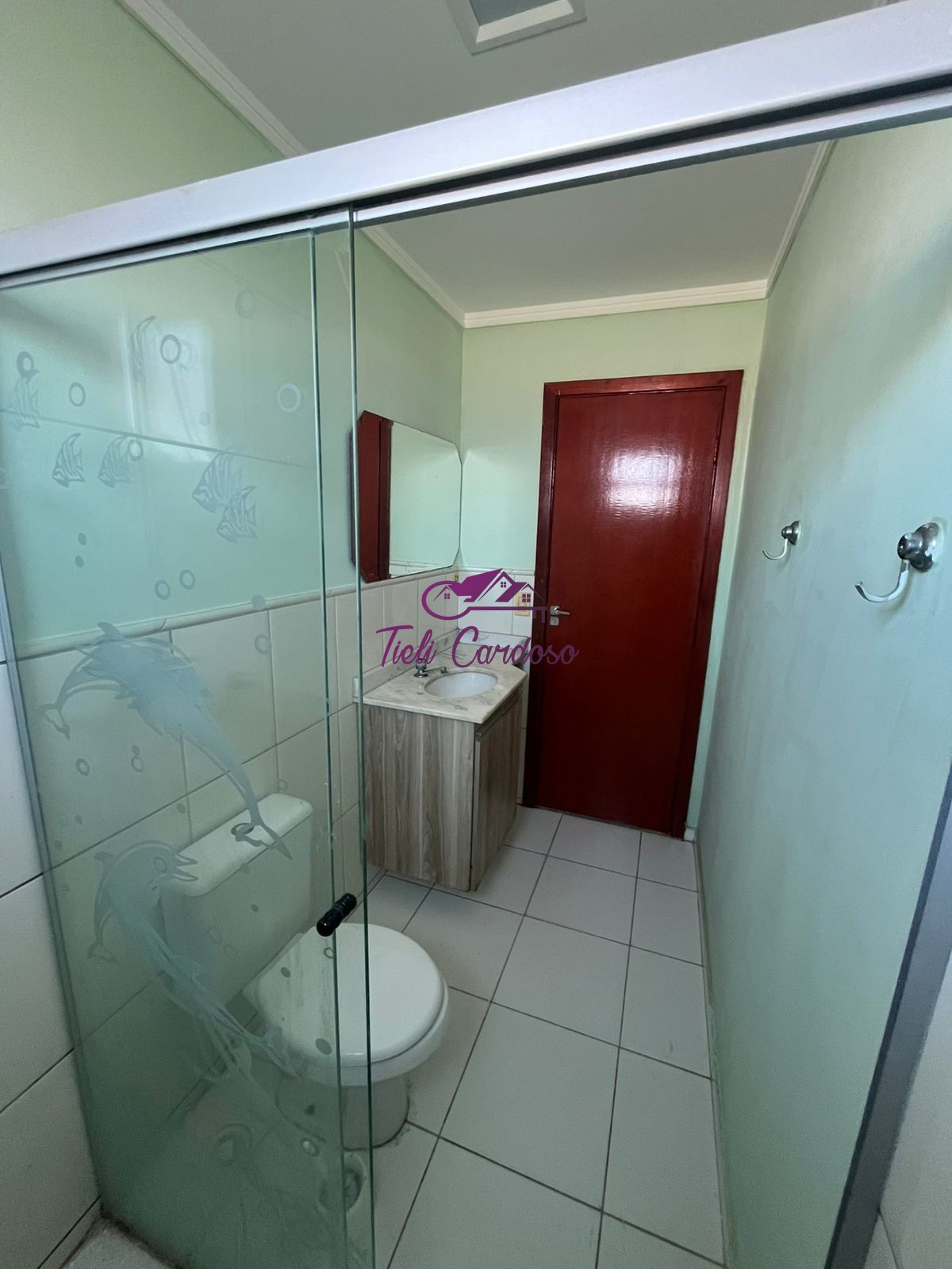 Apartamento, 3 quartos, 83 m² - Foto 3