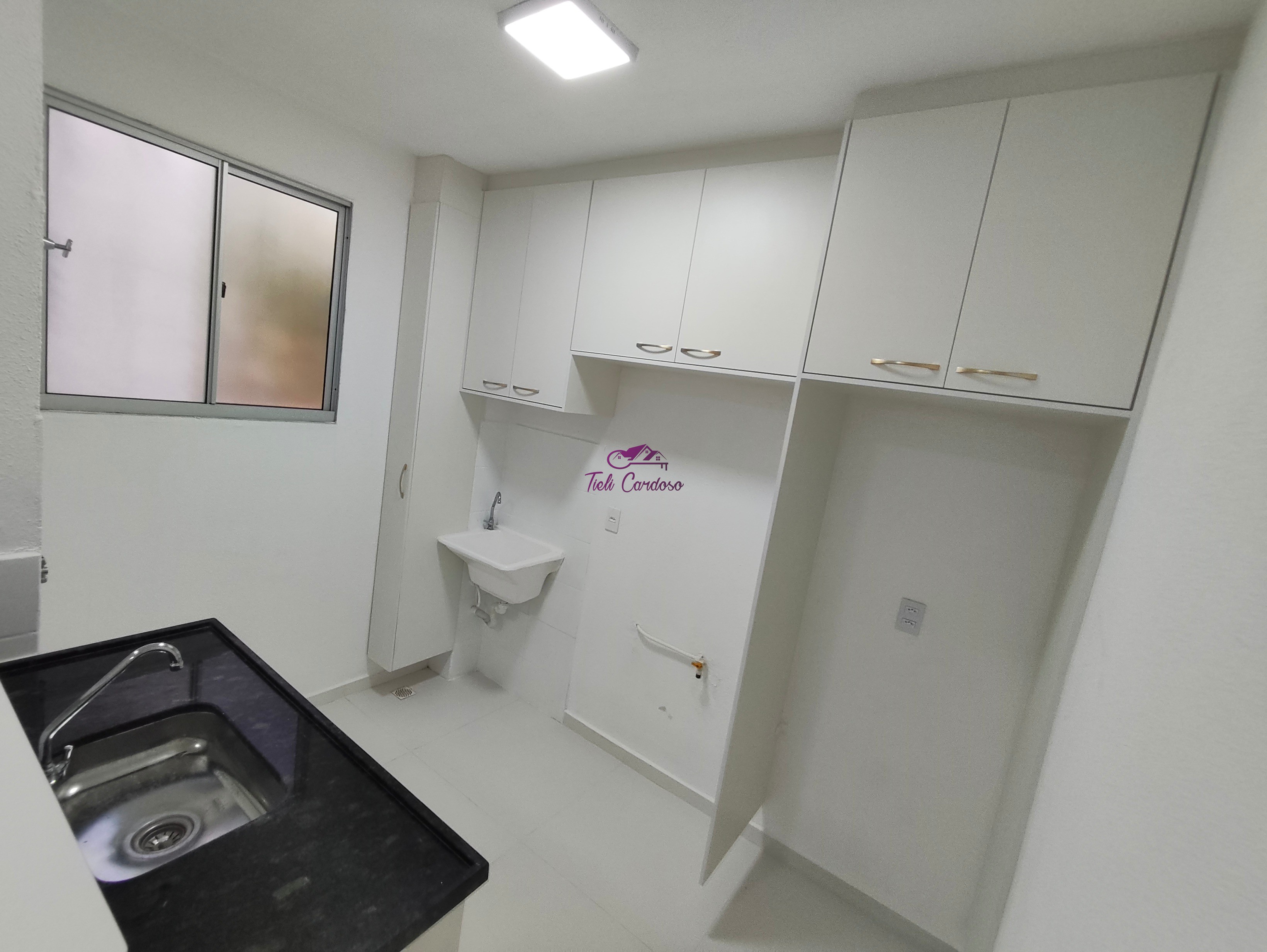 Apartamento, 2 quartos, 42 m² - Foto 7