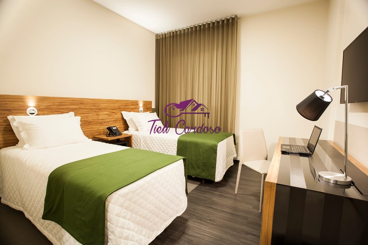 Flat/Apart Hotel, 1 quarto, 40 m² - Foto 6