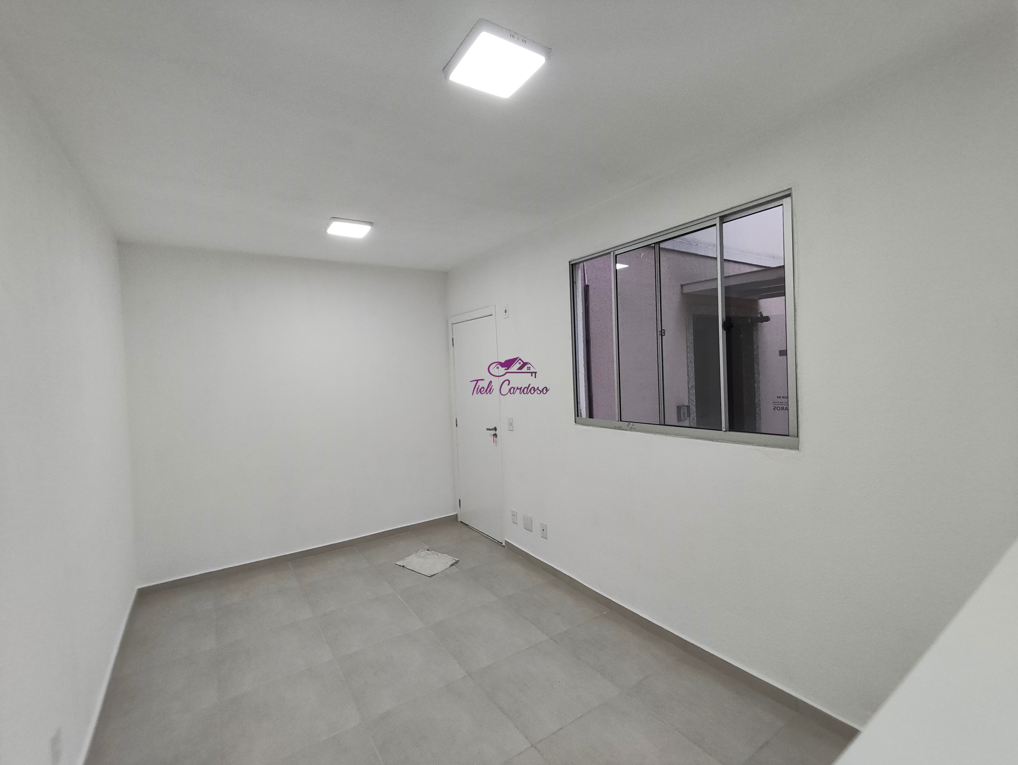 Apartamento, 2 quartos, 42 m² - Foto 3