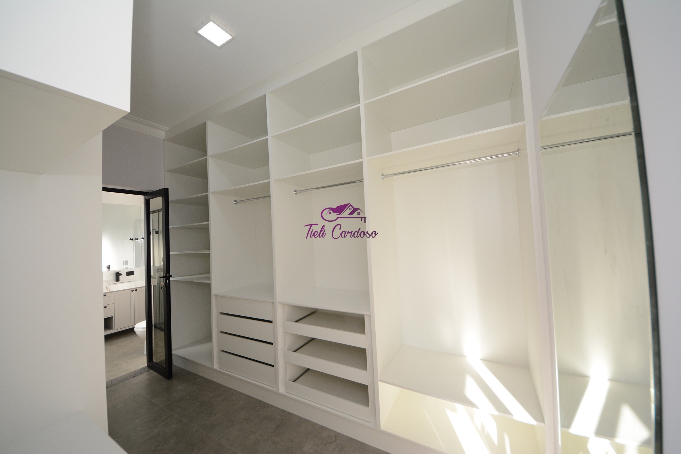 Casa, 3 quartos - Foto 44