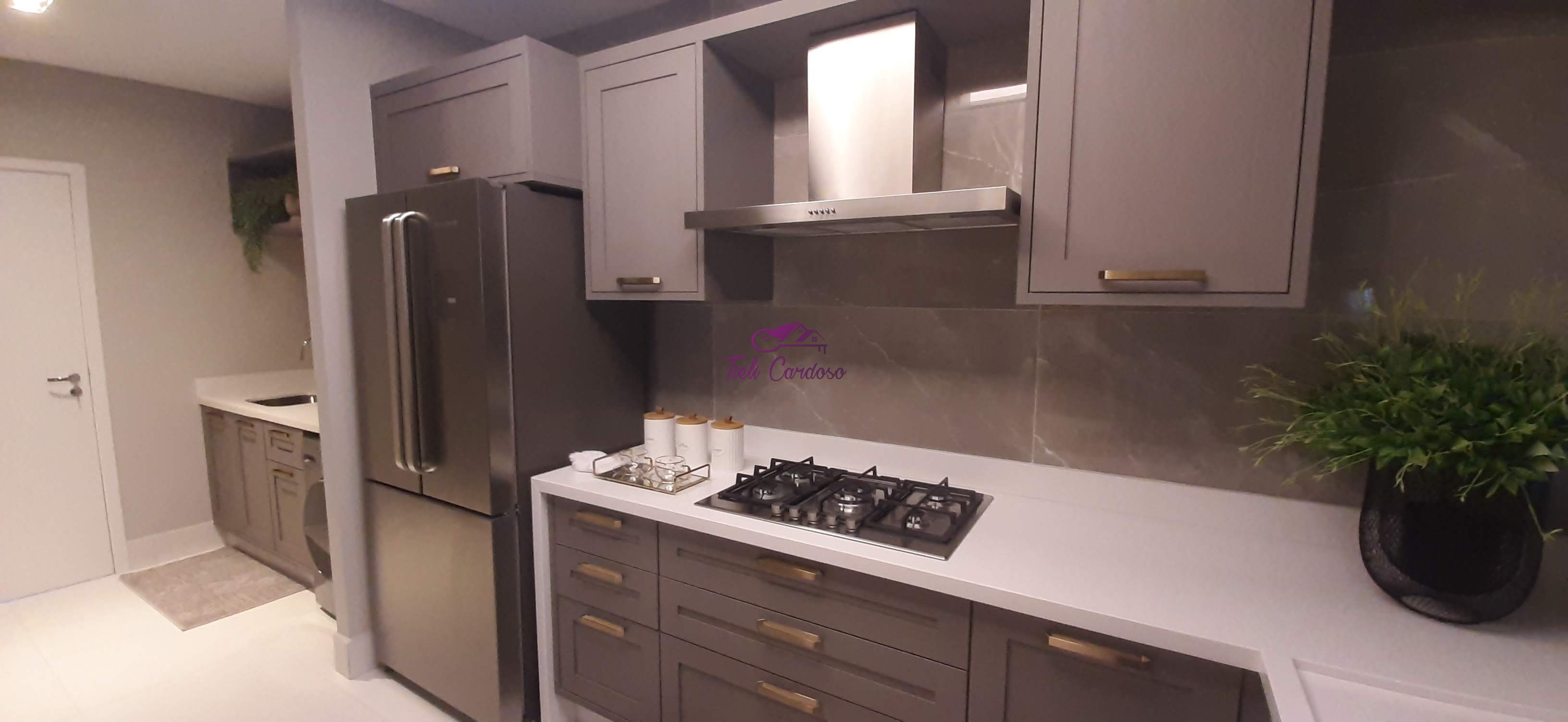 Apartamento, 3 quartos, 165 m² - Foto 10
