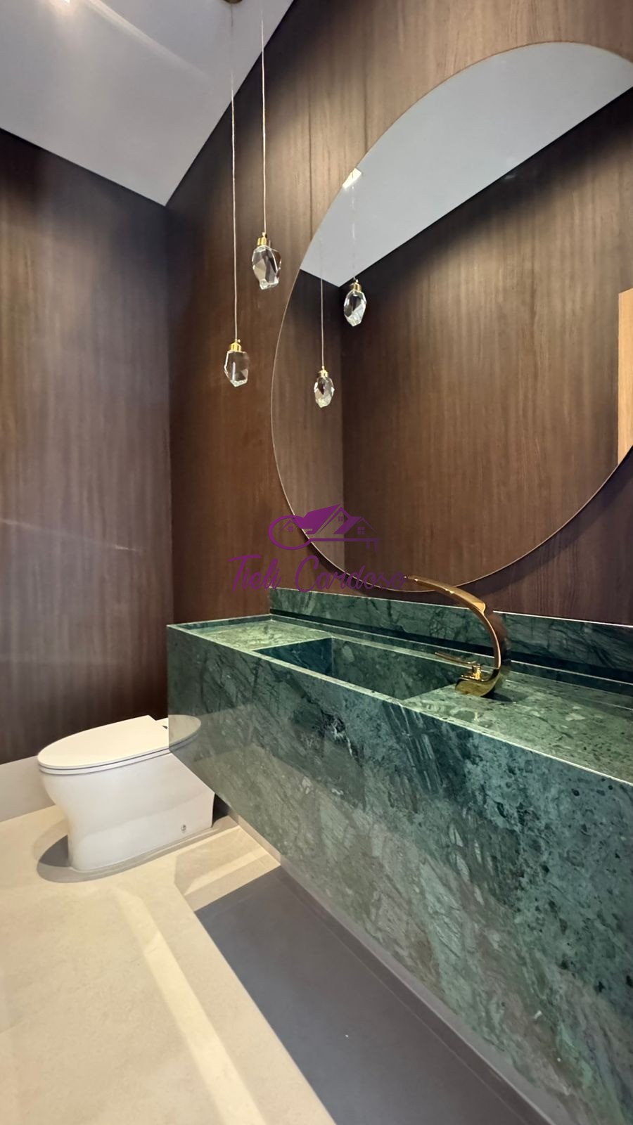 Casa, 5 quartos, 288 m² - Foto 17