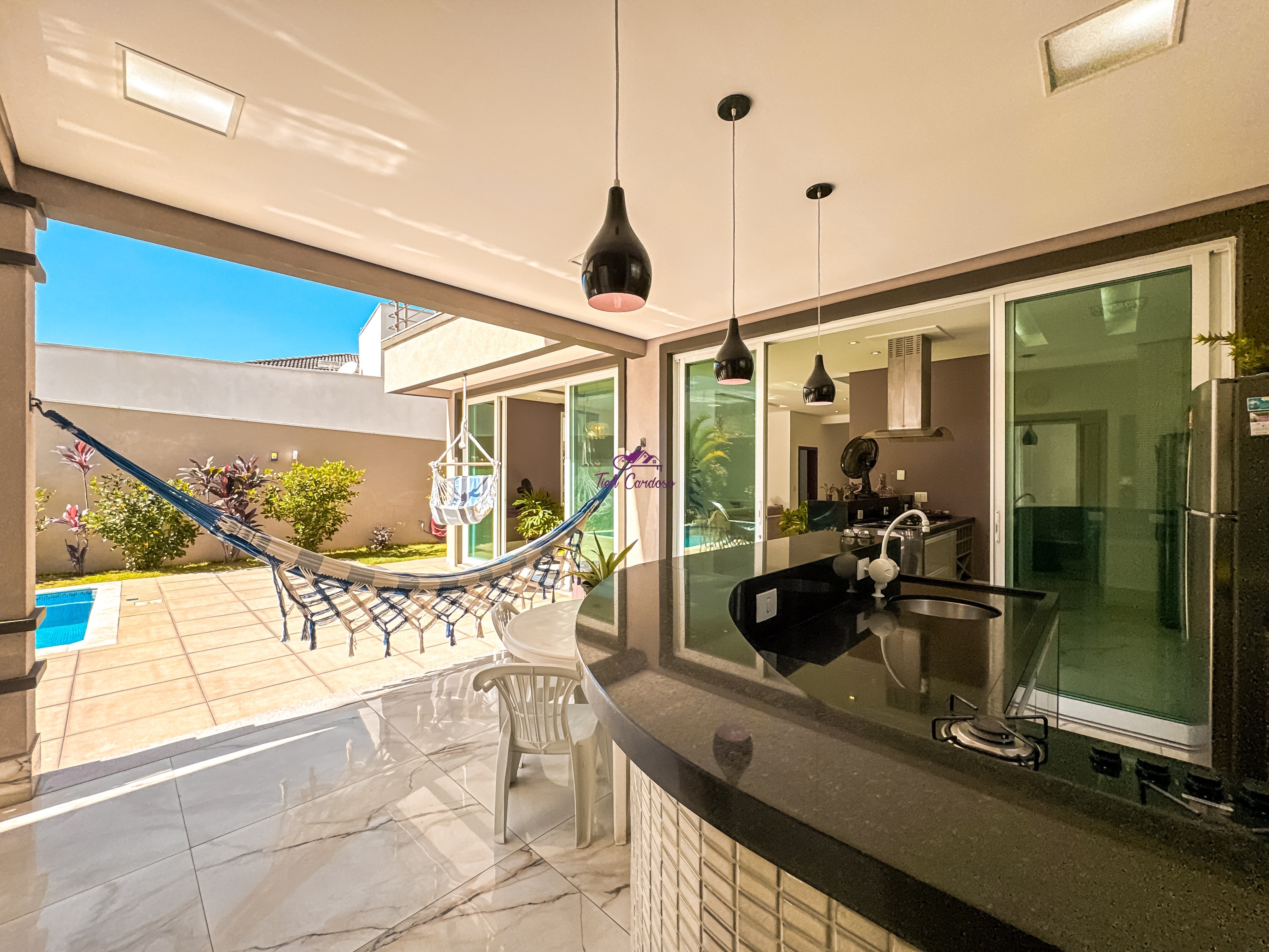 Casa, 3 quartos - Foto 41