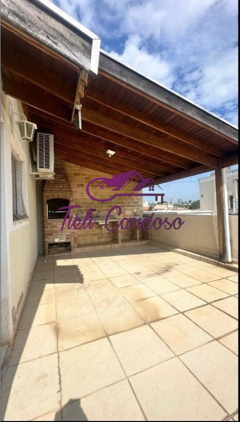 Cobertura, 2 quartos, 125 m² - Foto 14