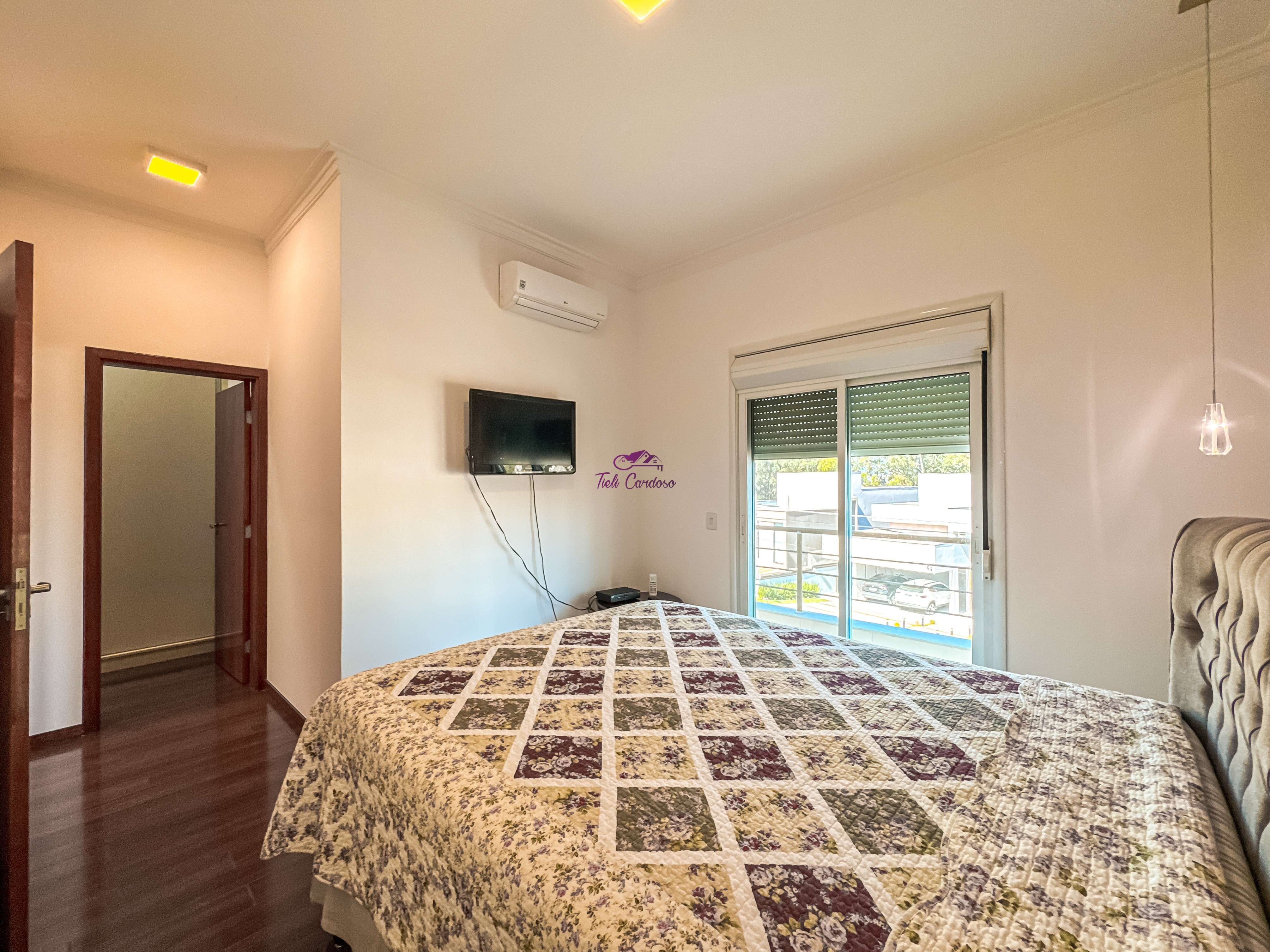 Casa, 3 quartos - Foto 47