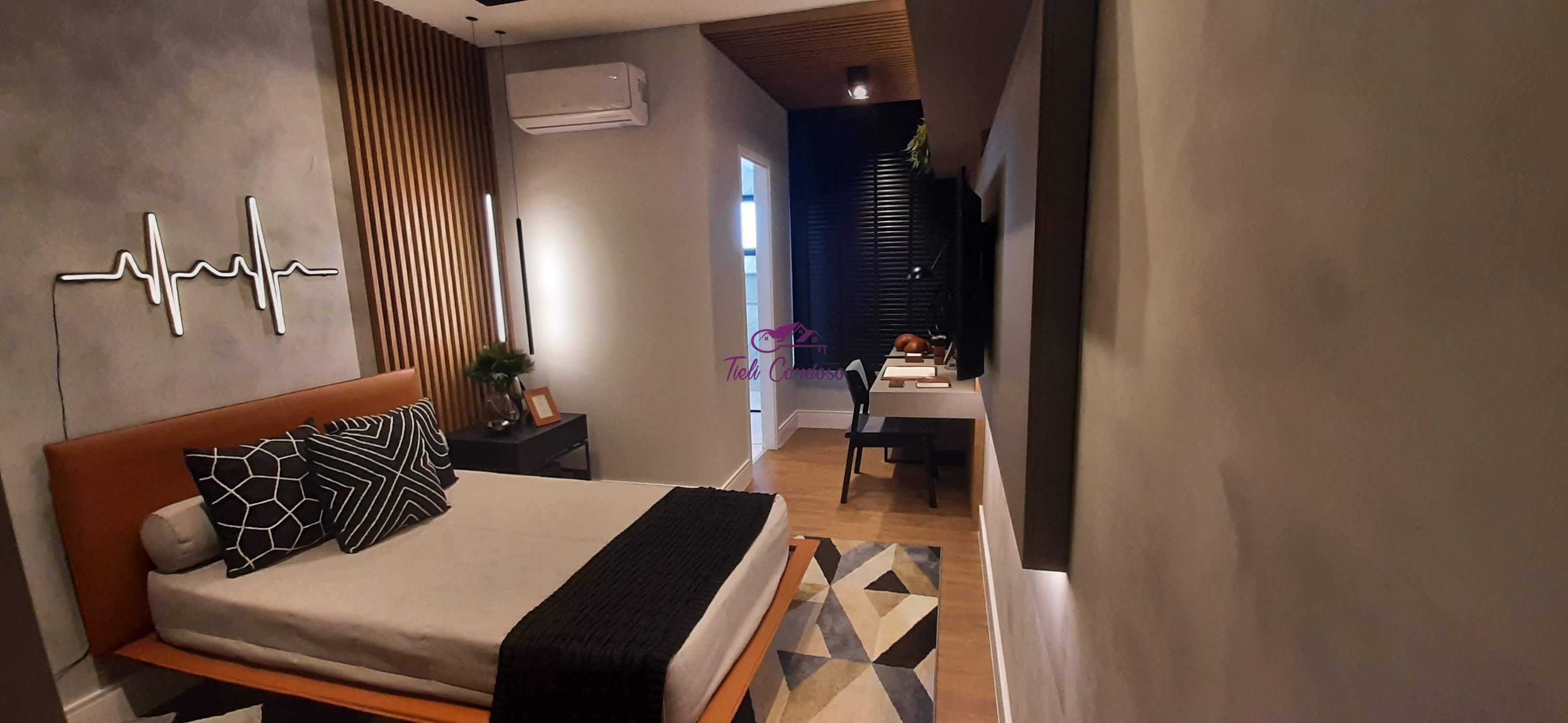 Apartamento, 3 quartos, 165 m² - Foto 20