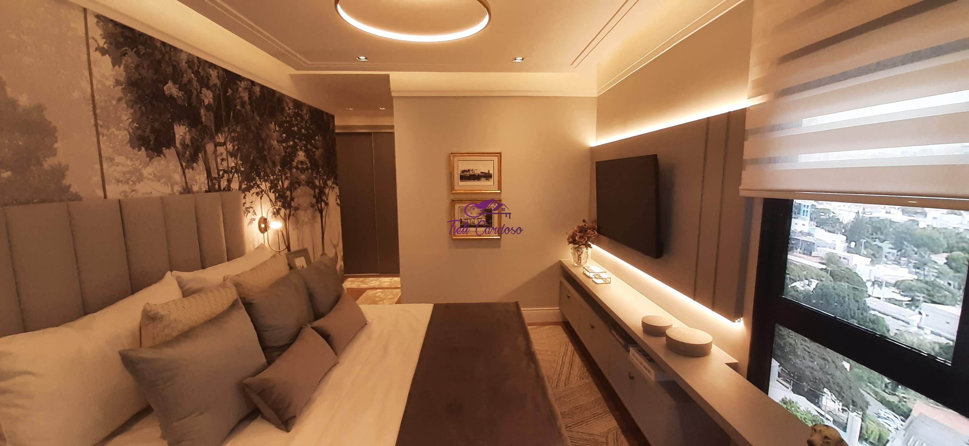 Apartamento, 3 quartos, 165 m² - Foto 19