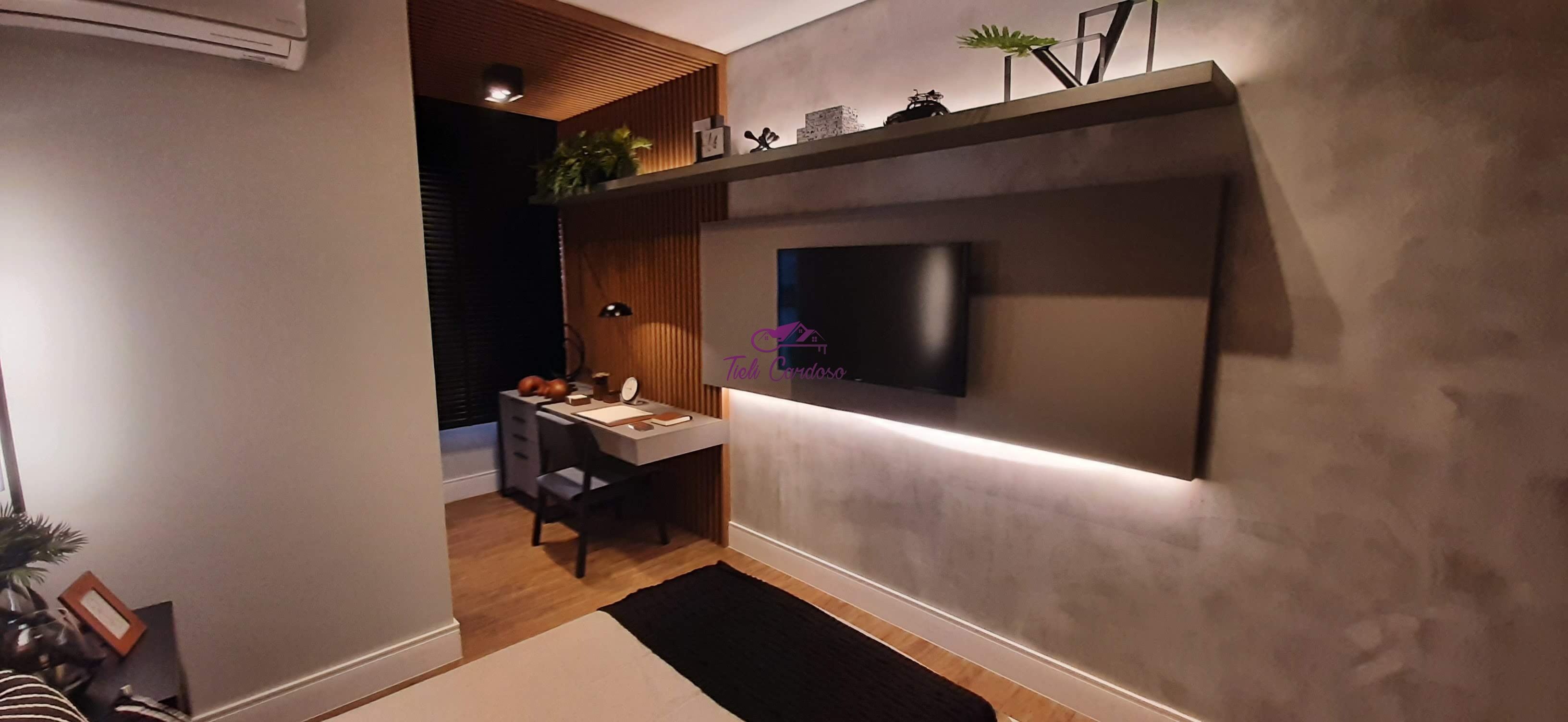 Apartamento, 3 quartos, 165 m² - Foto 21