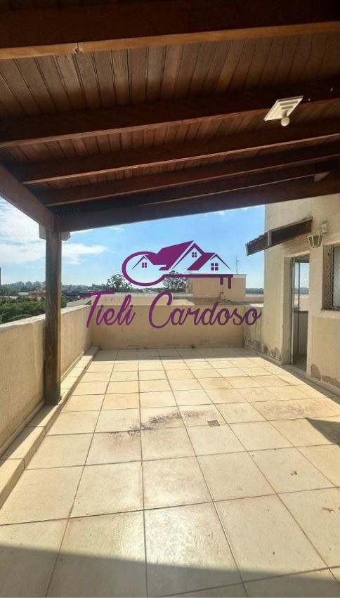 Cobertura, 2 quartos, 125 m² - Foto 13