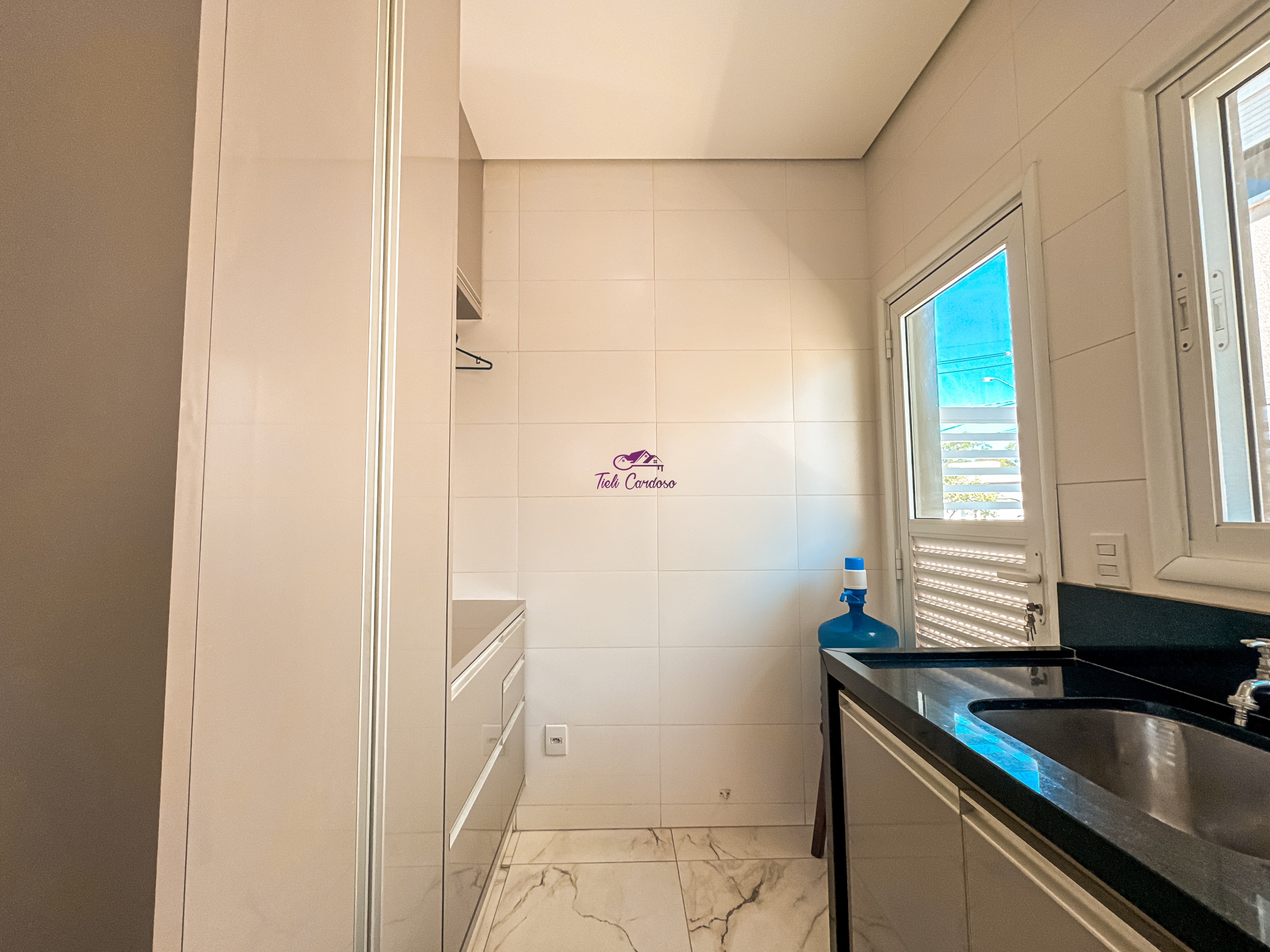 Casa, 3 quartos - Foto 27