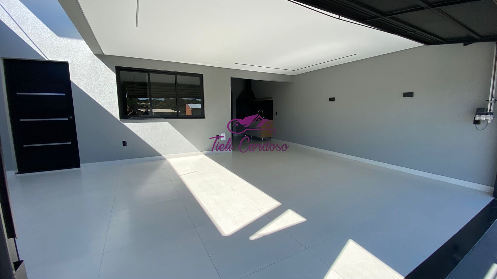Casa, 3 quartos - Foto 2