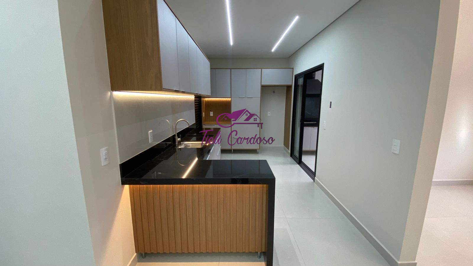Casa, 3 quartos - Foto 6