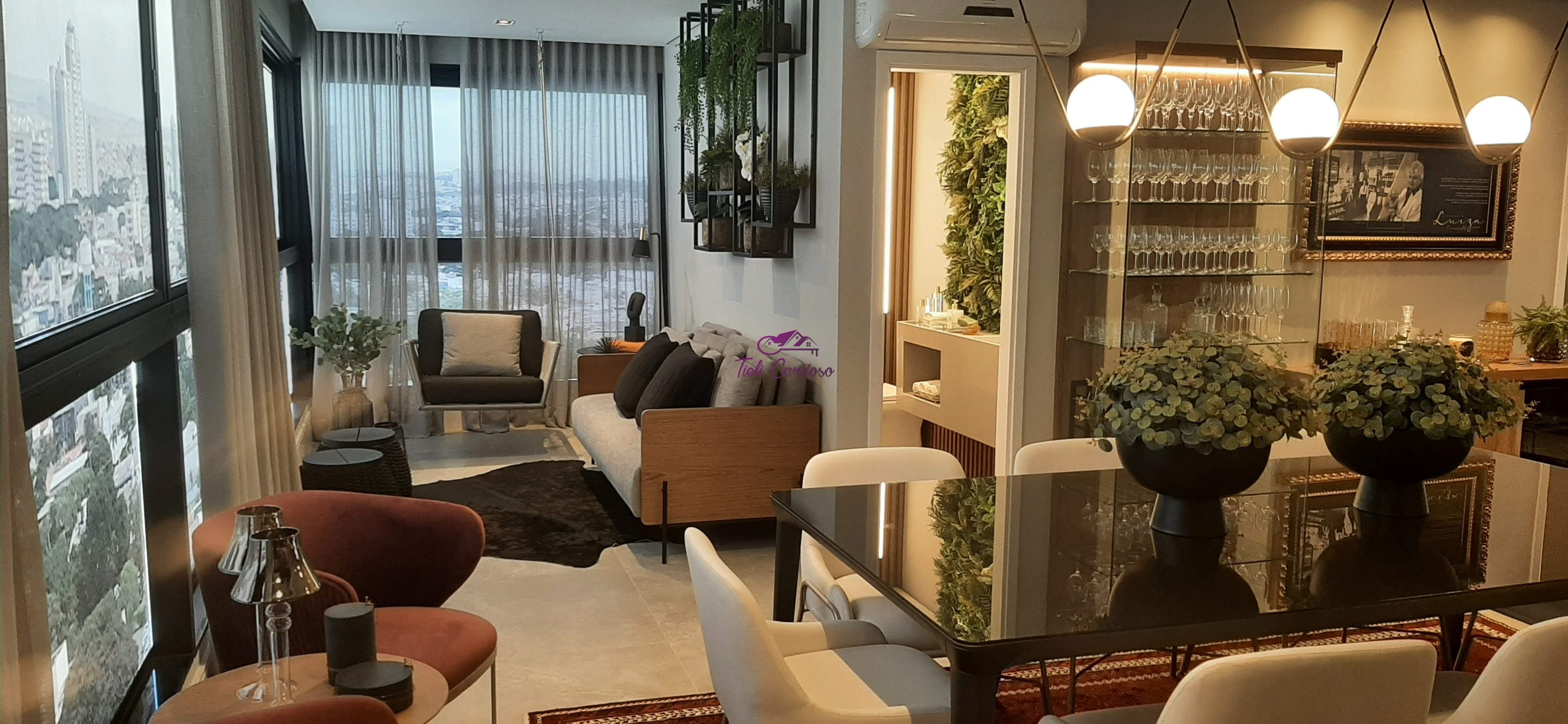 Apartamento, 3 quartos, 165 m² - Foto 2